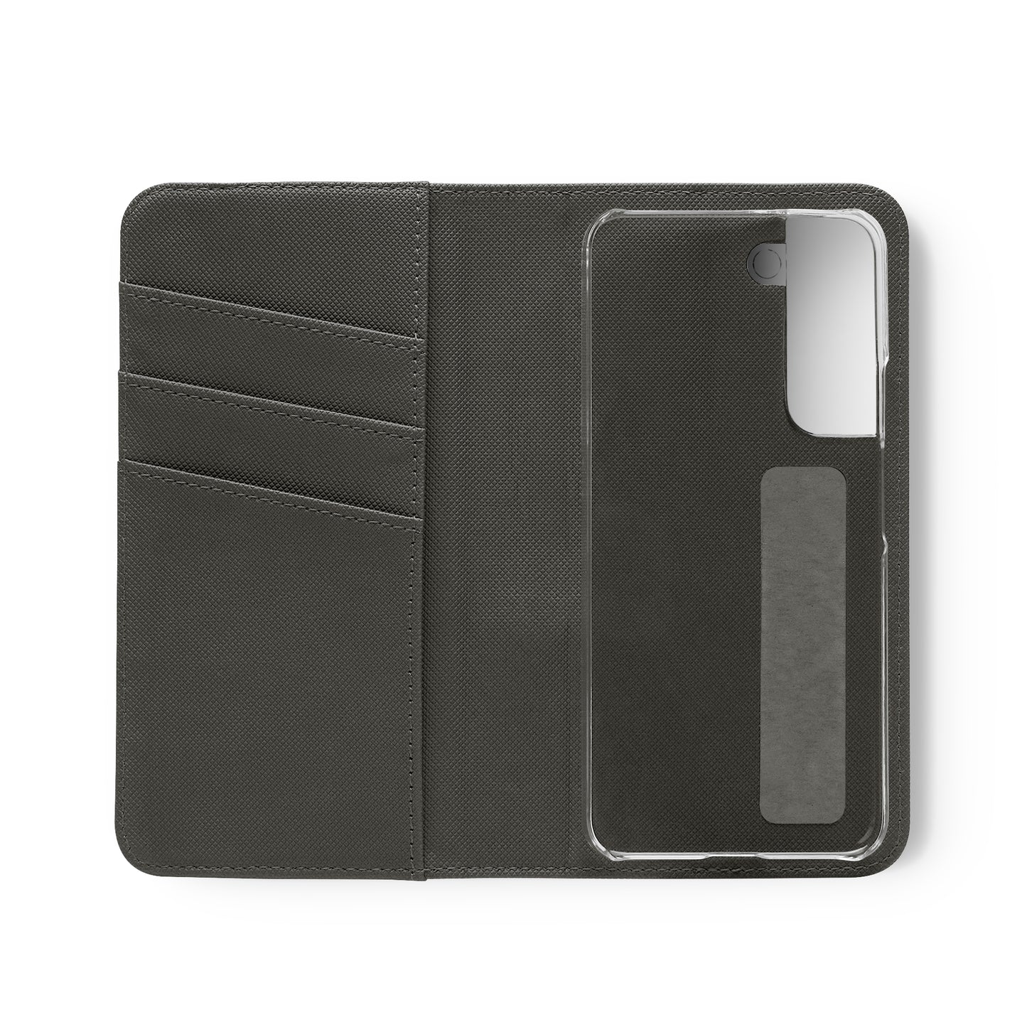 "Paradise is calling" Phone wallet Flip Case