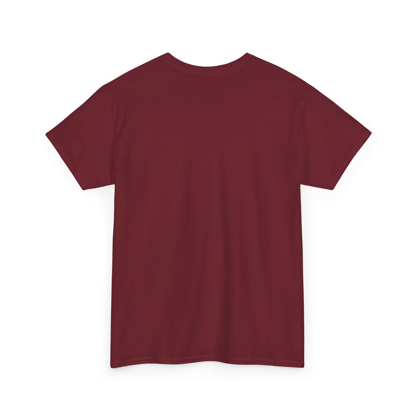 DJ Sloth Vibes – Unisex Heavy Cotton Tee
