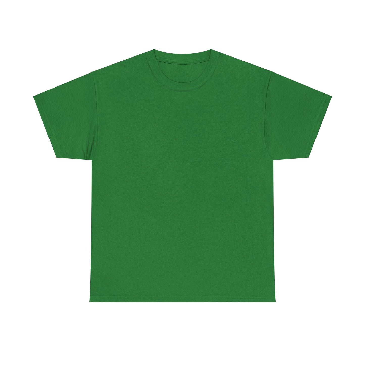 "Viviendo La pura Vida" (B) Unisex Heavy Cotton Tee