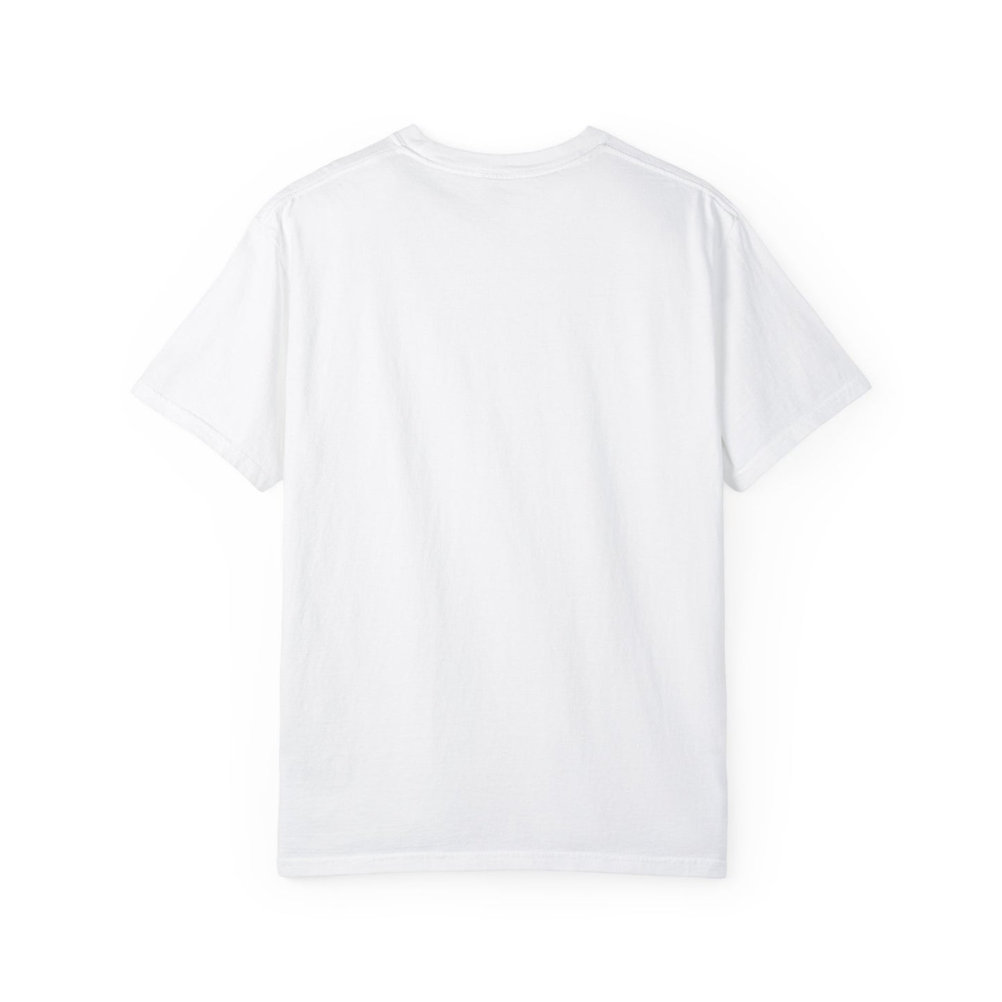 "Costa Rica PV" Unisex Garment-Dyed T-shirt