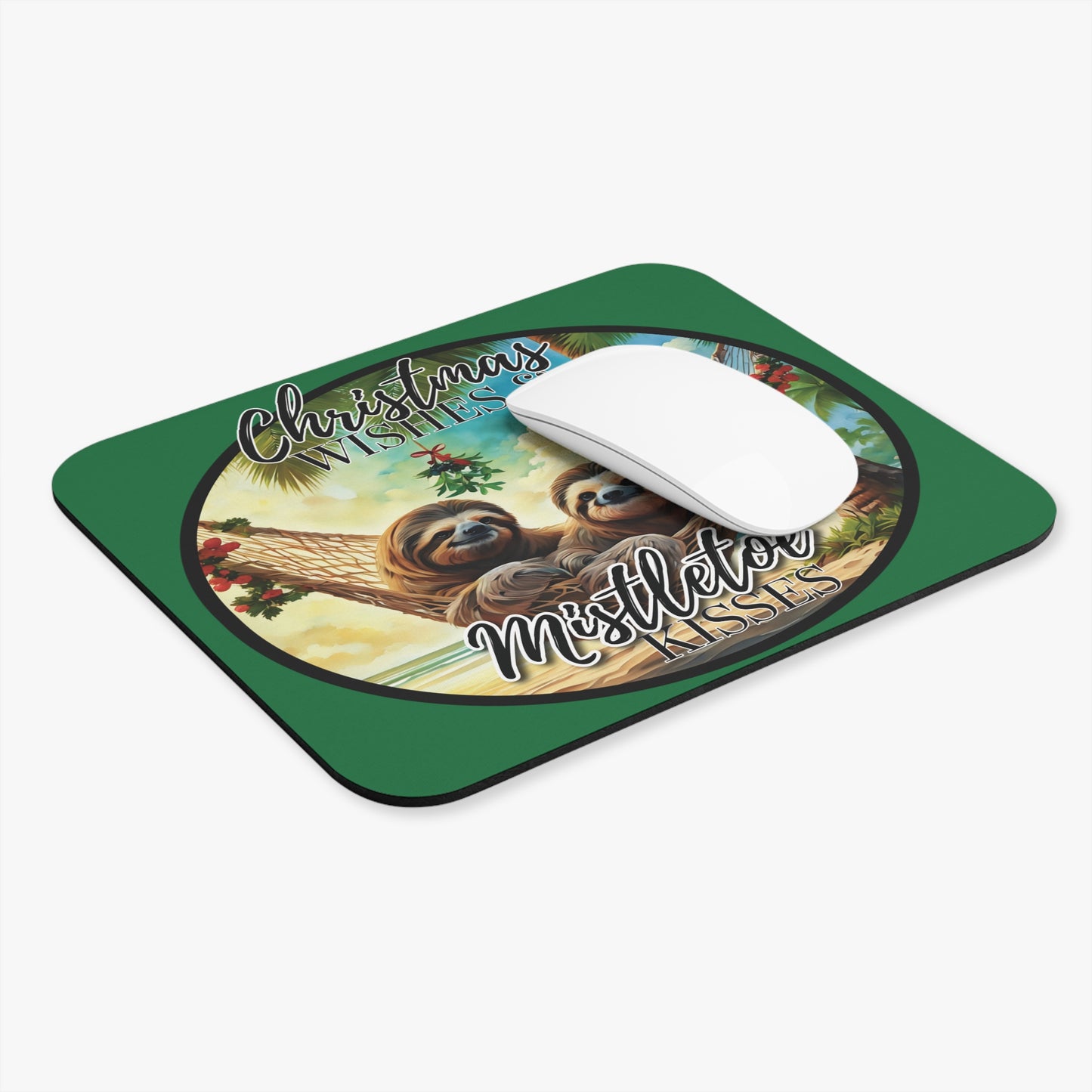 Mouse Pad (Rectangle)