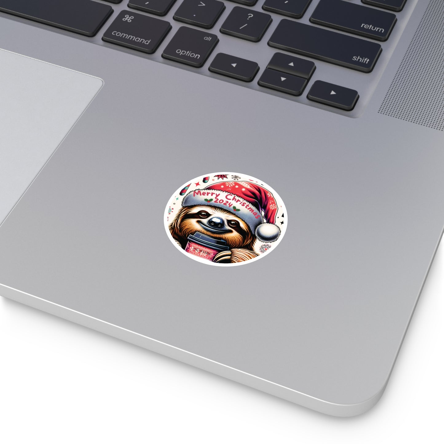 Round Stickers, Indoor\Outdoor