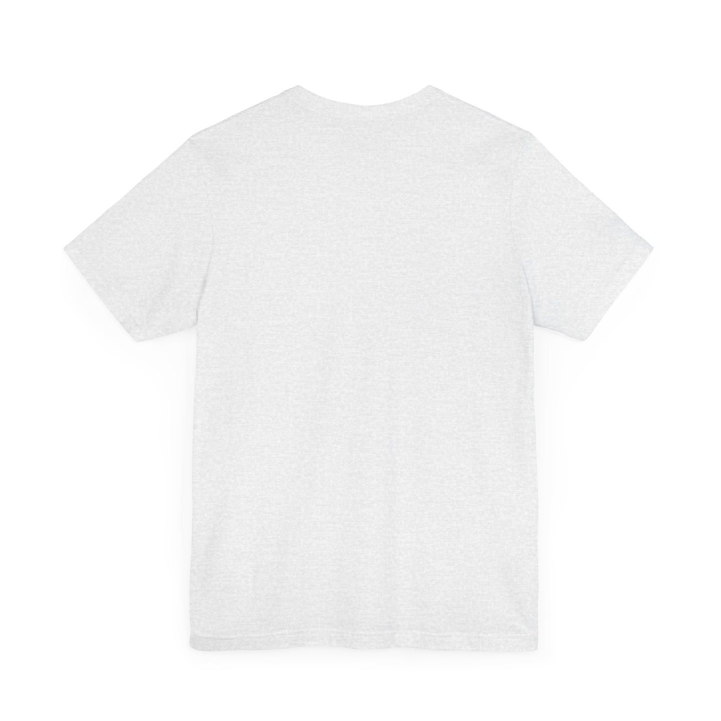 "Things I Do in Costa Rica" Unisex Jersey Short Sleeve Tee