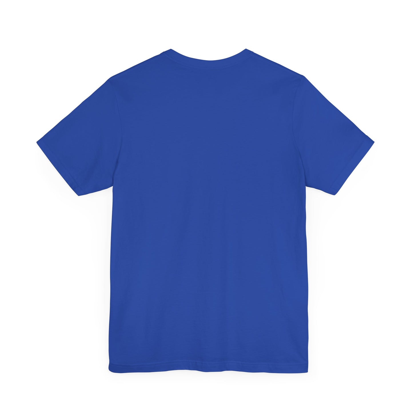 "Things I Do in Costa Rica" Unisex Jersey Short Sleeve Tee