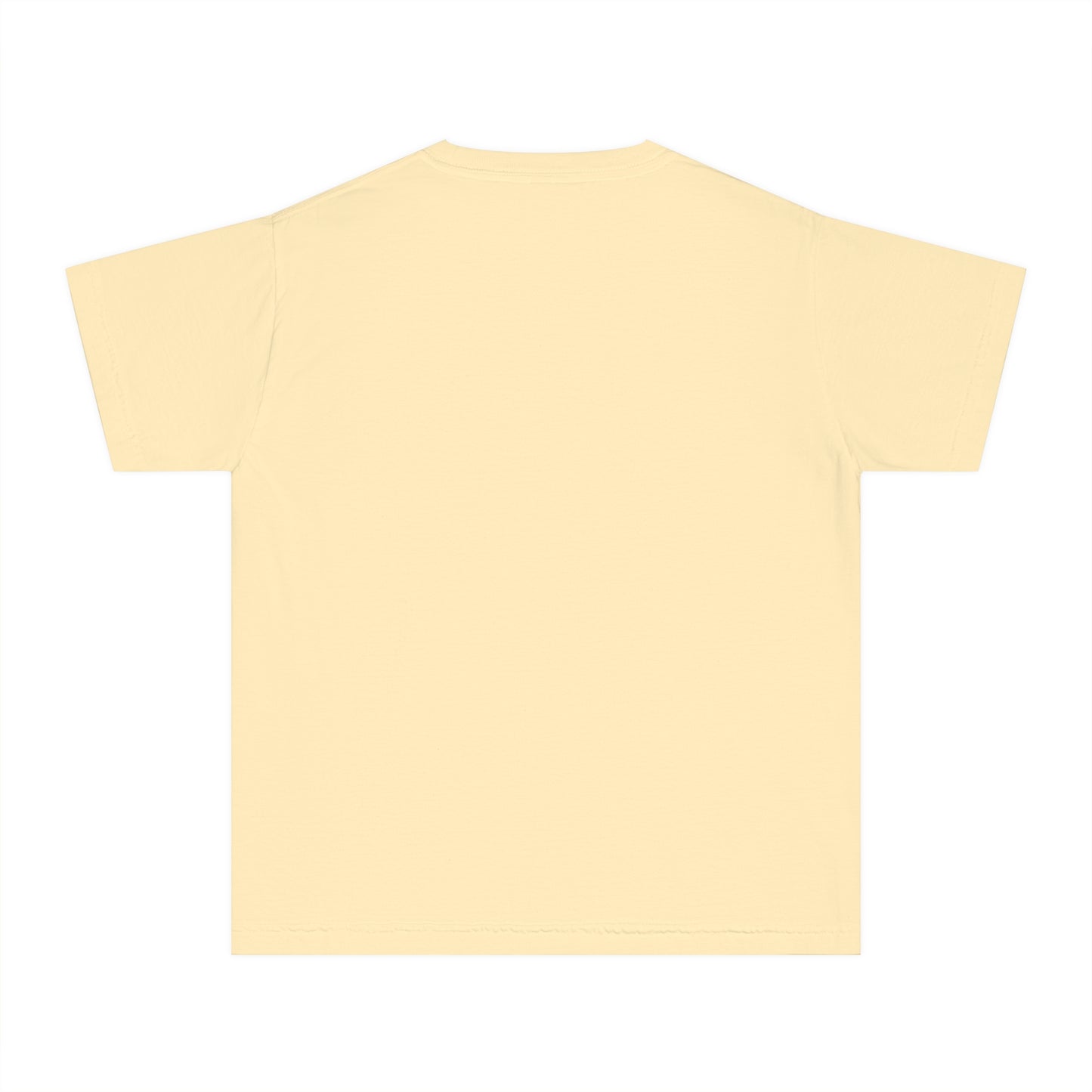 Tico Vibe Iguana Youth Midweight Tee