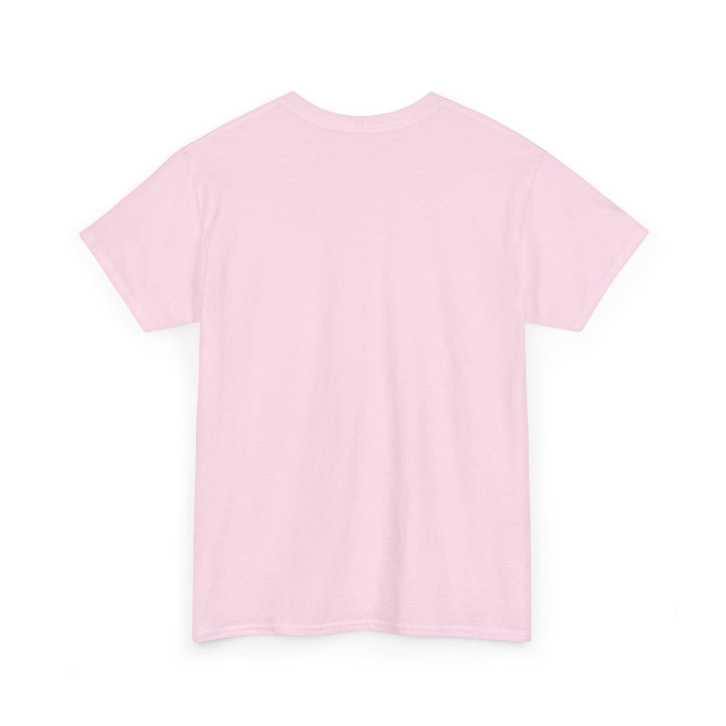 "San Jose CR" Unisex Heavy Cotton Tee
