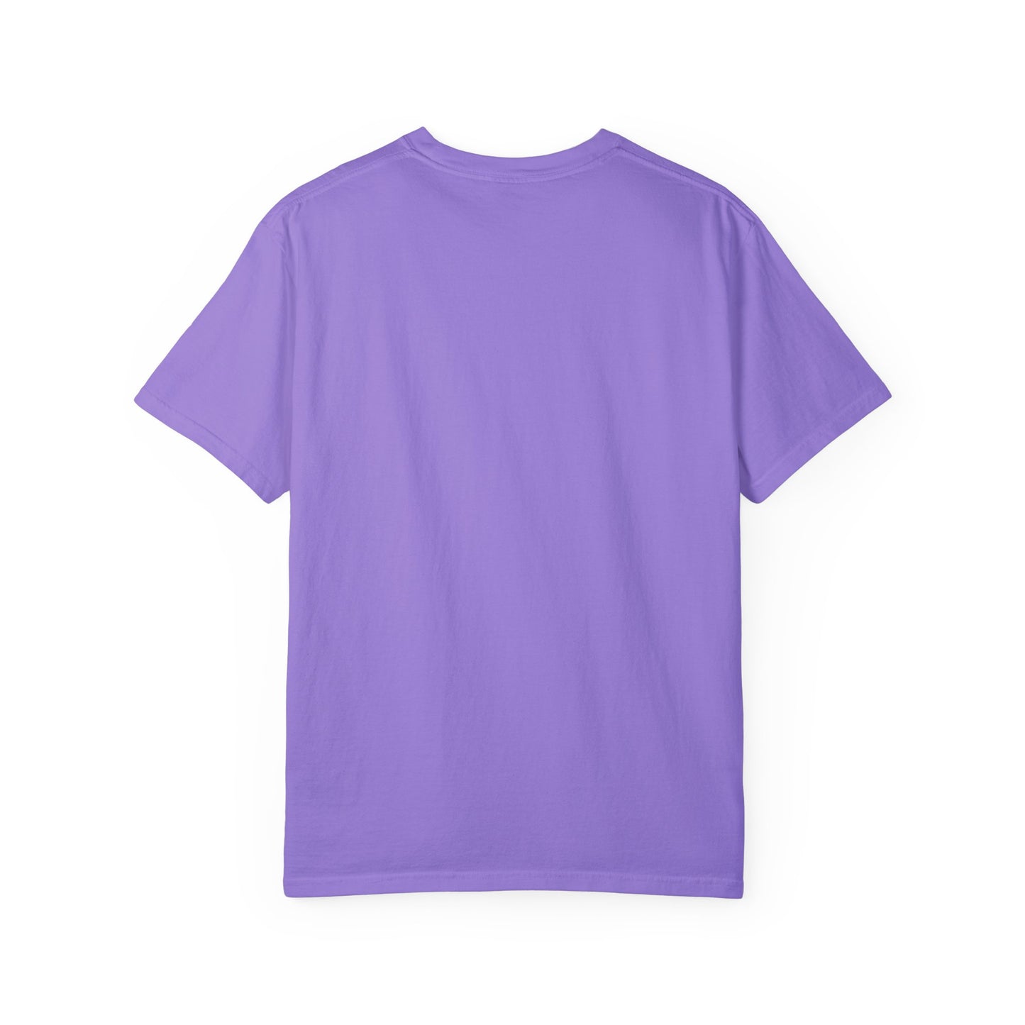 "Costa Rica PV" Unisex Garment-Dyed T-shirt