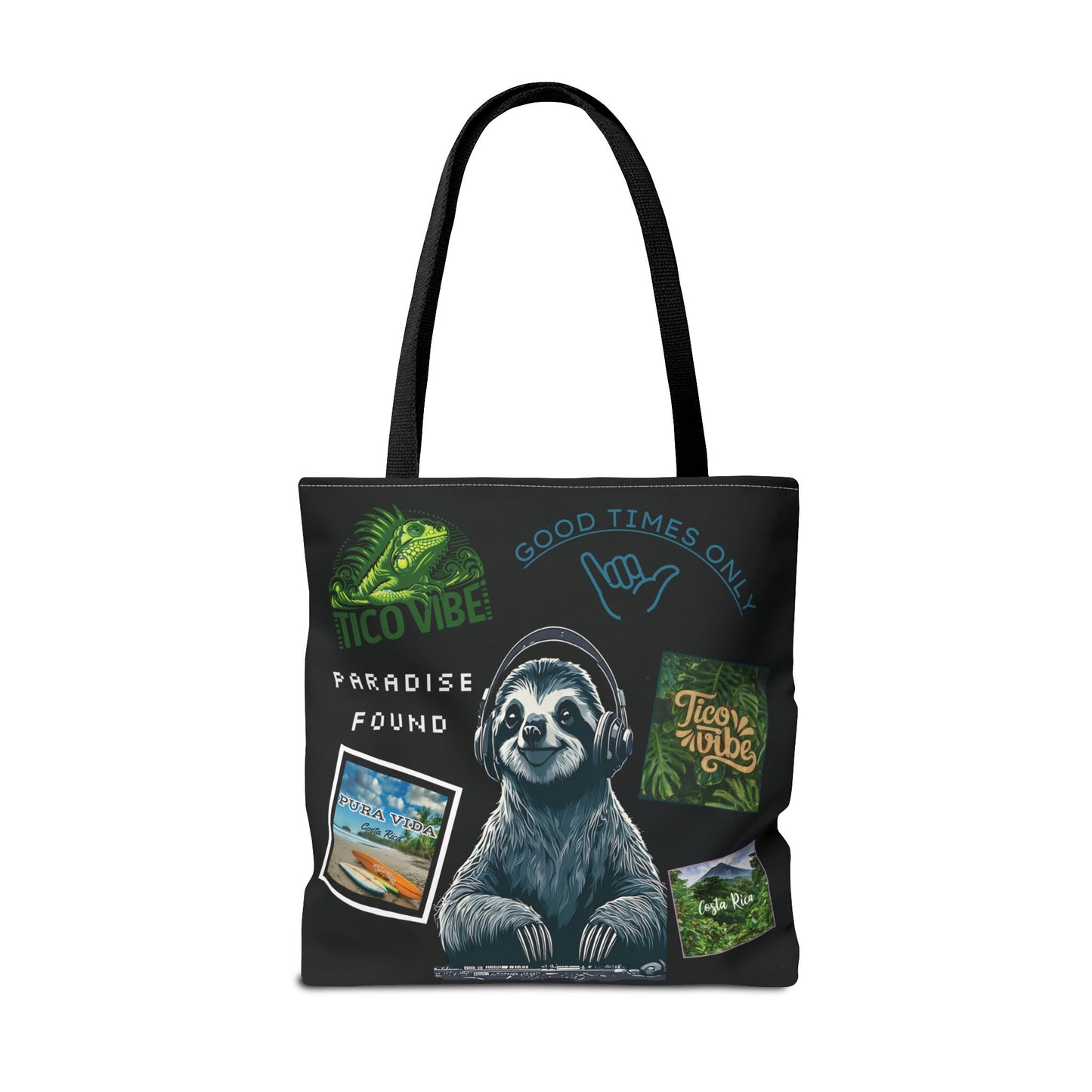 Tico Vibe All-Purpose Tote Bag
