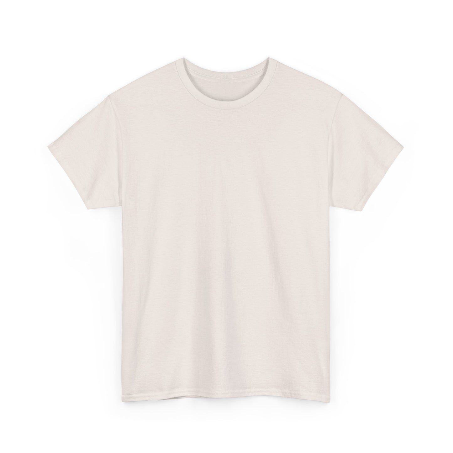 TIcovibe Costa Rica Unisex Heavy Cotton Tee