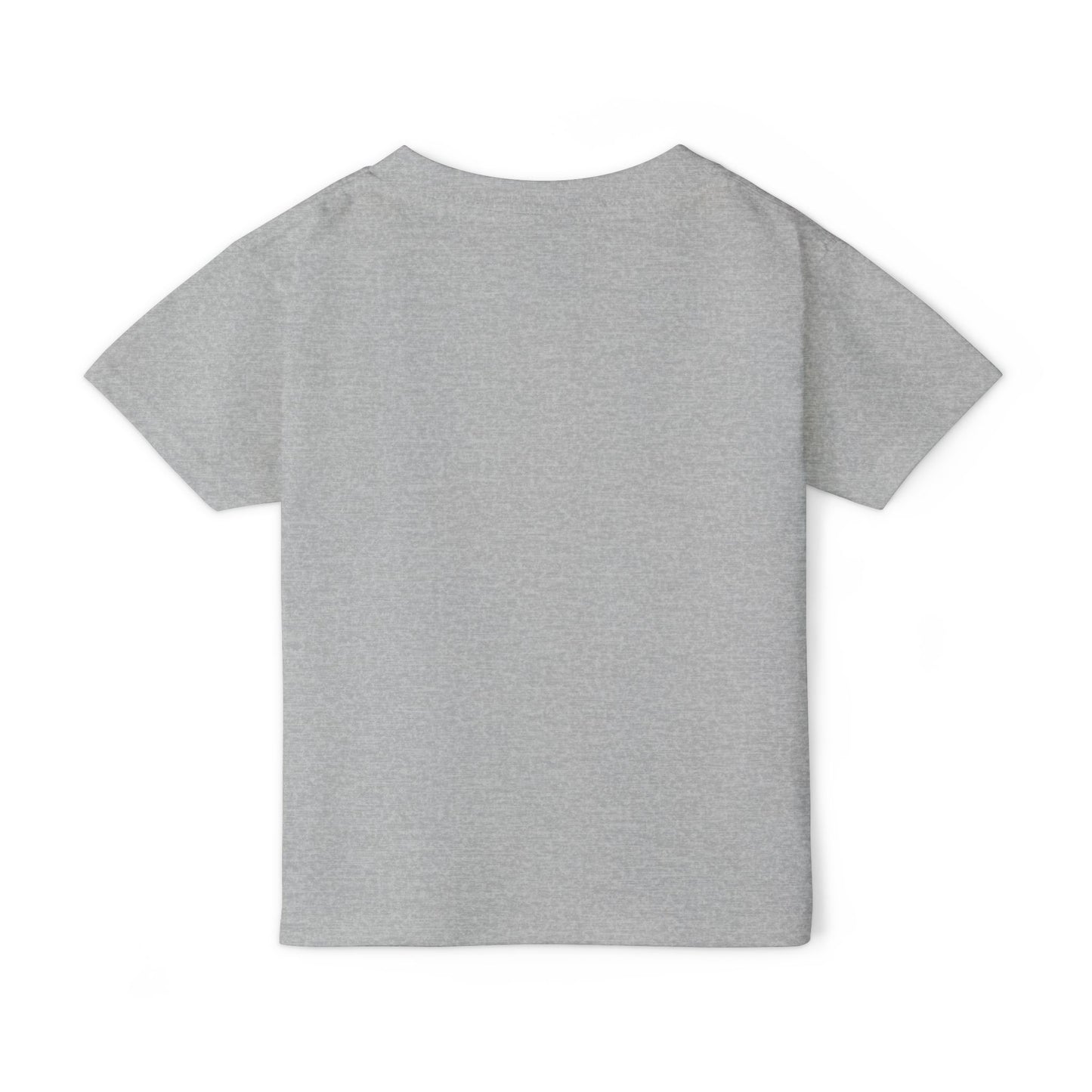 Pura Vida Surfing Macaw Heavy Cotton™ Toddler T-shirt
