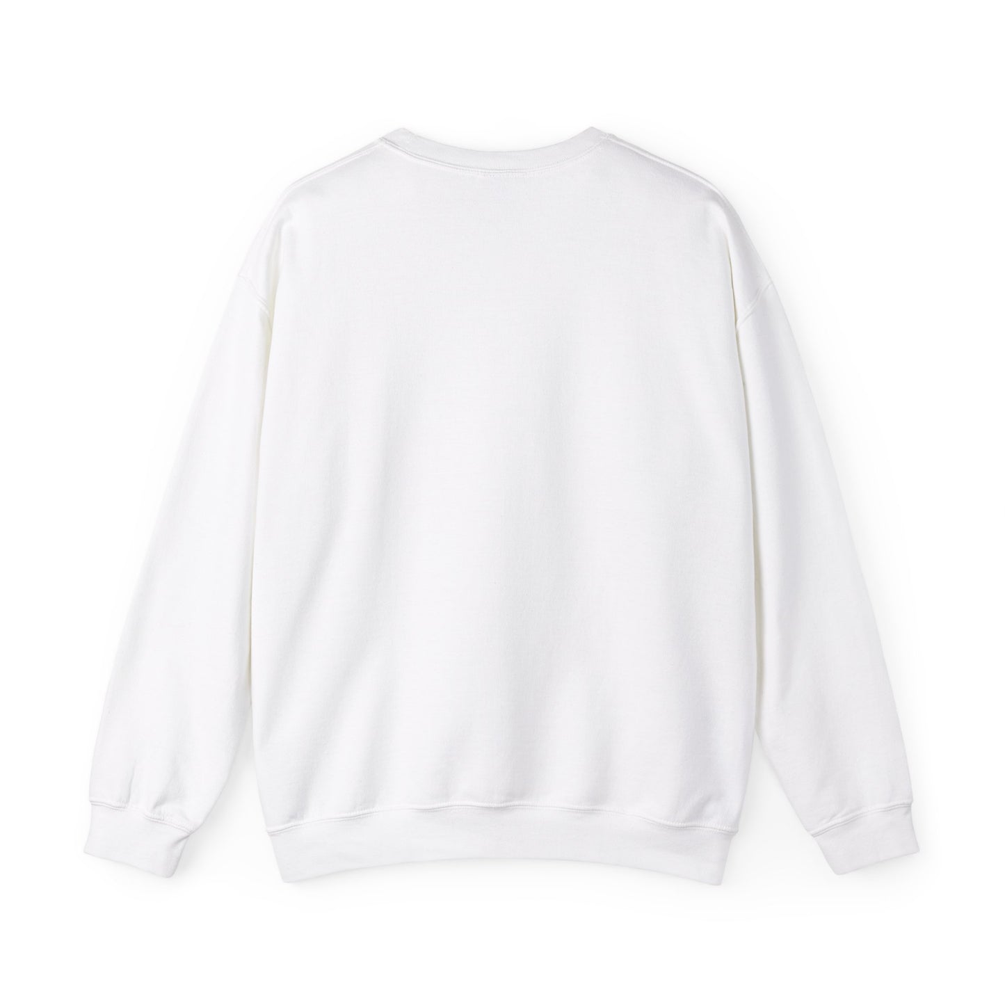 "Sloth-y Kisses"Unisex Heavy Blend™ Crewneck Sweatshirt