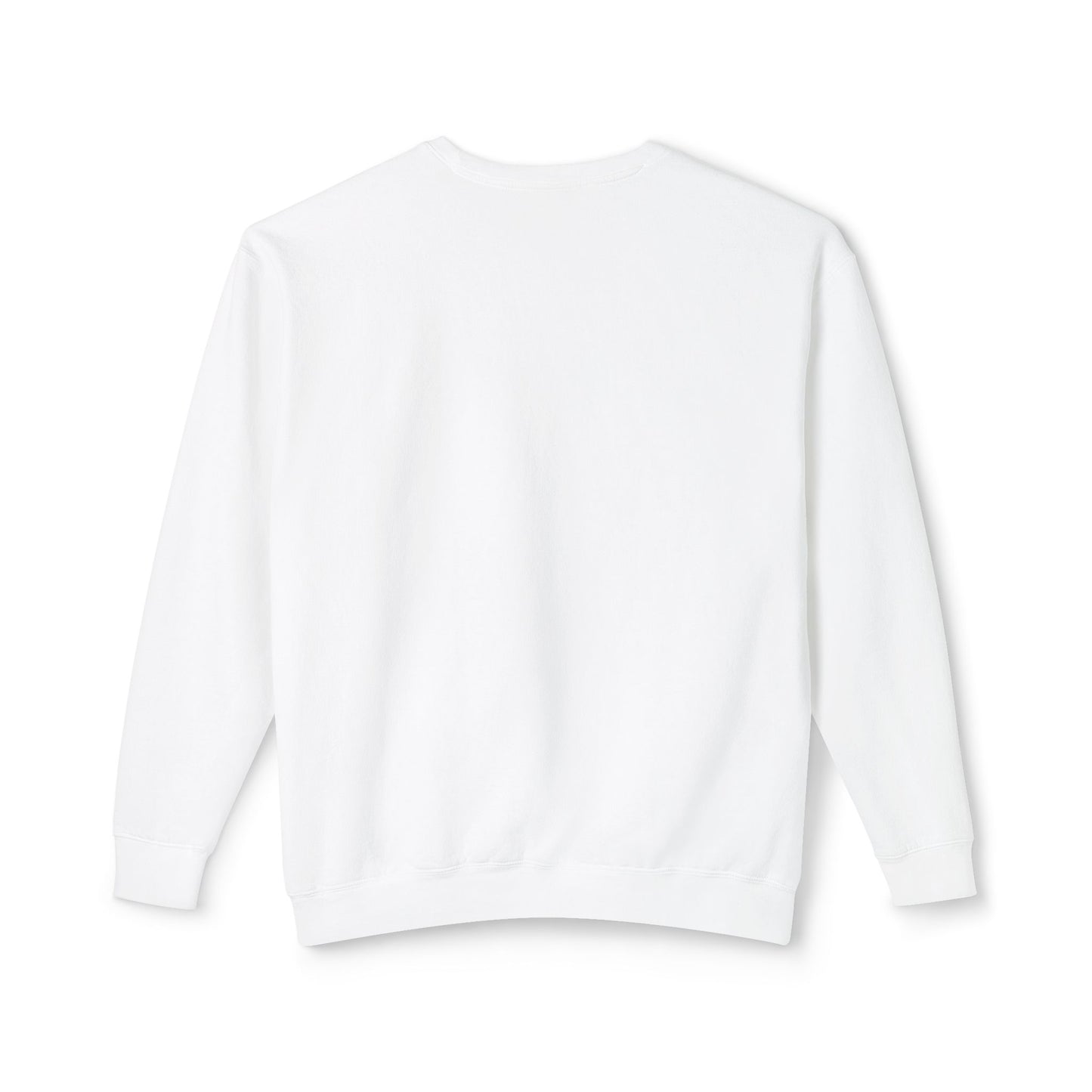 Manuel Antonio Unisex Lightweight Crewneck Sweatshirt – Costa Rica Inspired Comfort