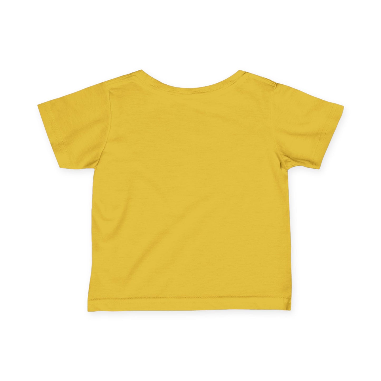 Pura Vida Surfing Macaw Infant Fine Jersey Tee