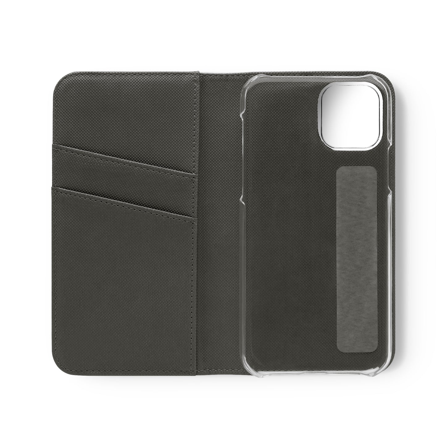 "Paradise is calling" Phone wallet Flip Case