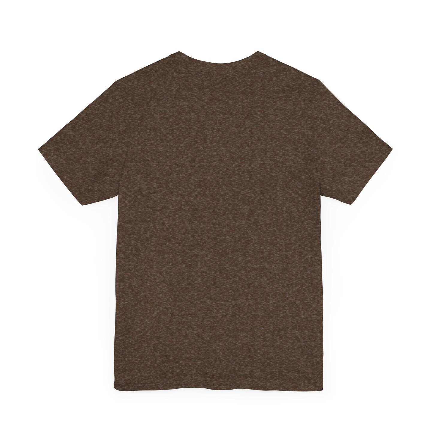 "Ready for Christmas" Unisex Jersey Short Sleeve Tee