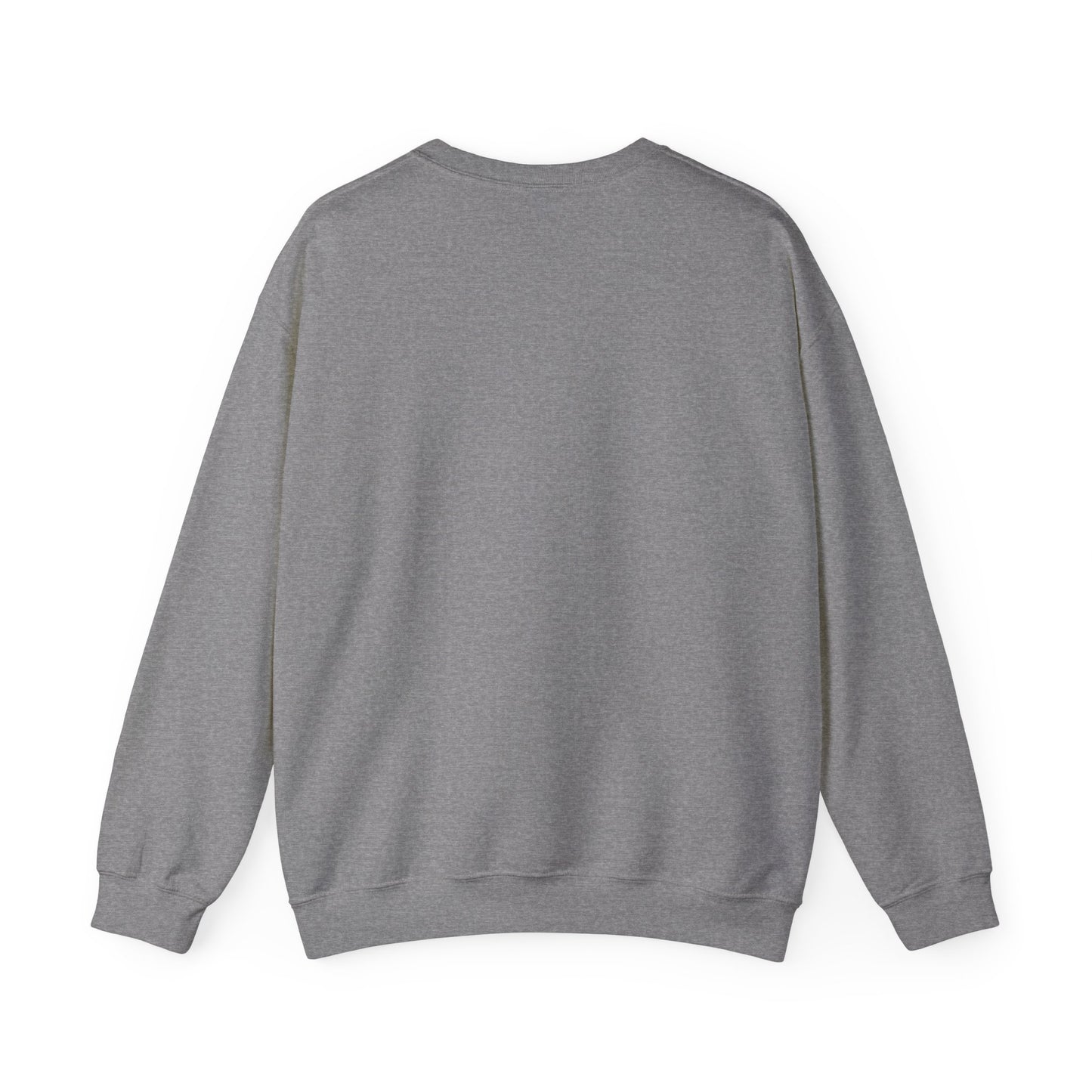 "Costa Rica PV" Unisex Heavy Blend™ Crewneck Sweatshirt