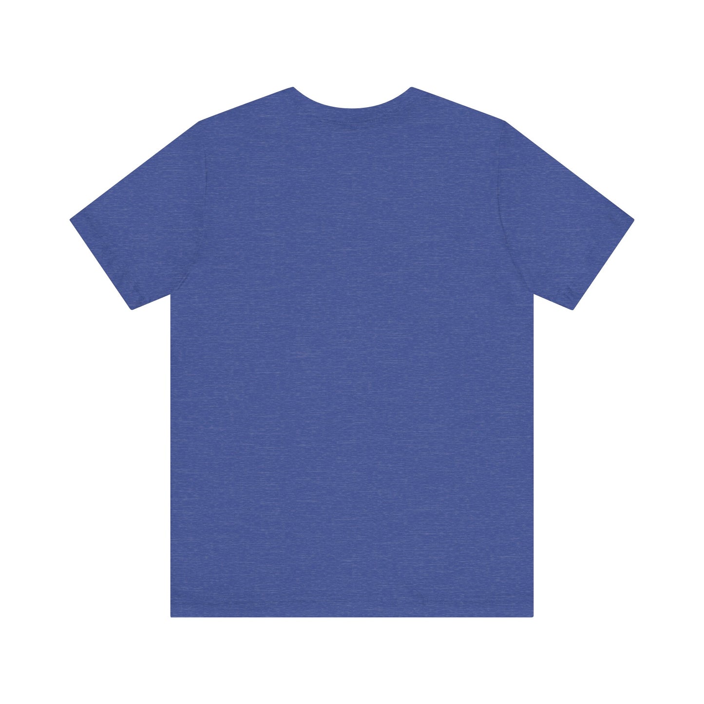 "Things I Do in Costa Rica" Unisex Jersey Short Sleeve Tee