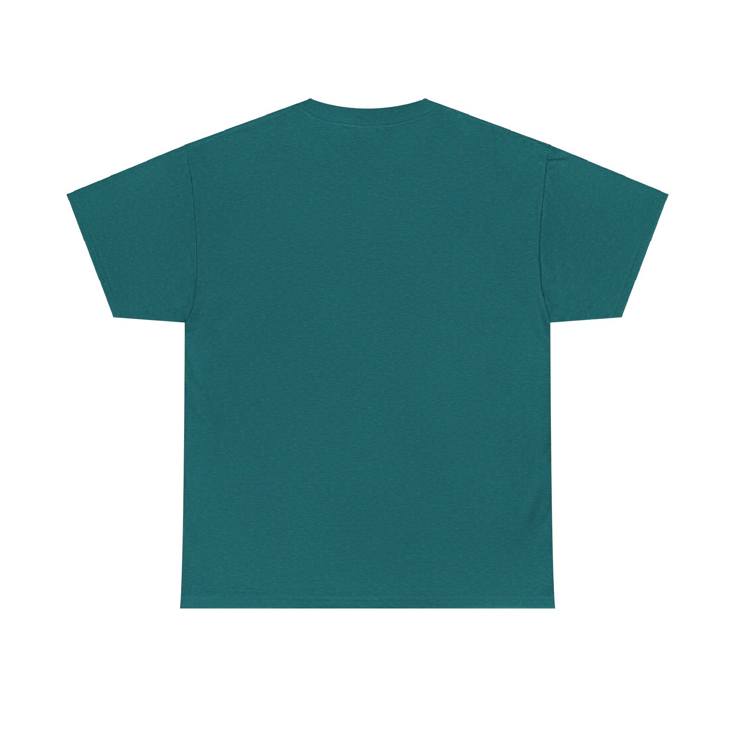 Iguana TicoVibe Unisex Heavy Cotton Tee
