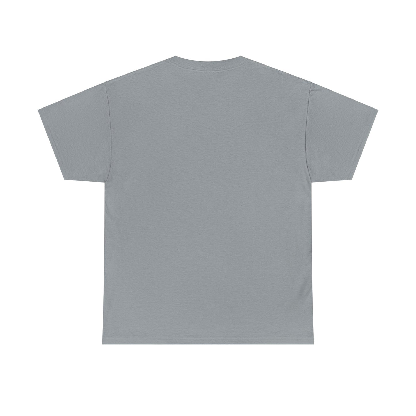"Things I do in Costa Rica" Unisex Heavy Cotton Tee