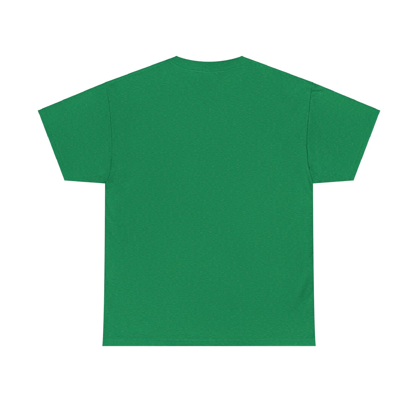"San Jose CR" Unisex Heavy Cotton Tee