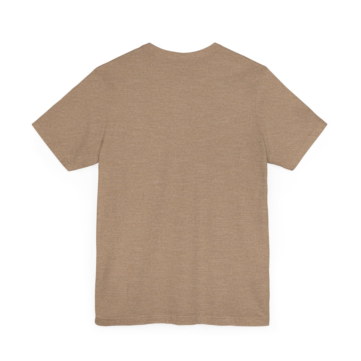 "Ready for Christmas" Unisex Jersey Short Sleeve Tee