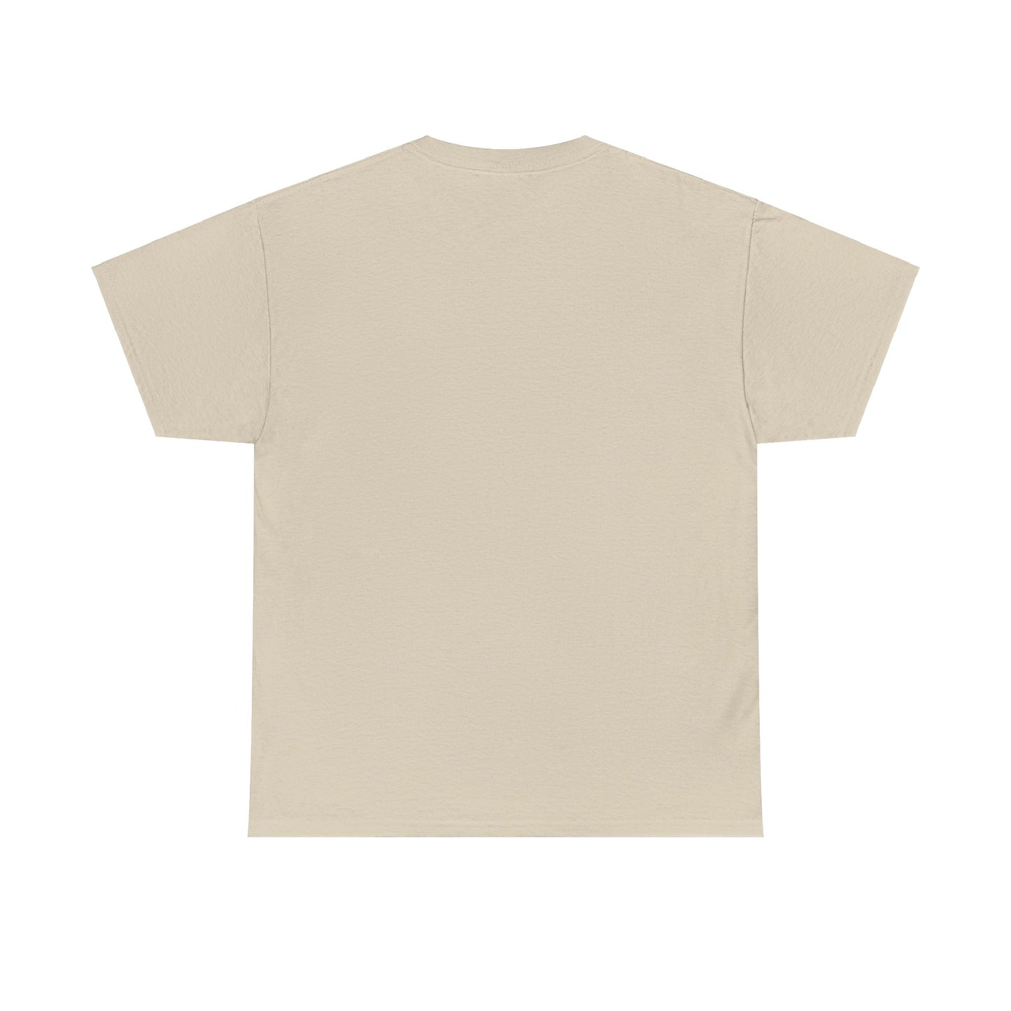 "Viviendo la Pura Vida" Unisex Heavy Cotton Tee