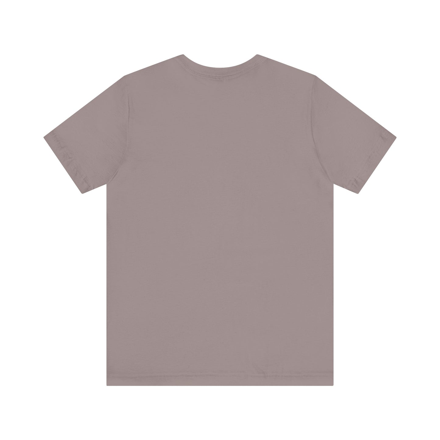 "Ready for Christmas" Unisex Jersey Short Sleeve Tee