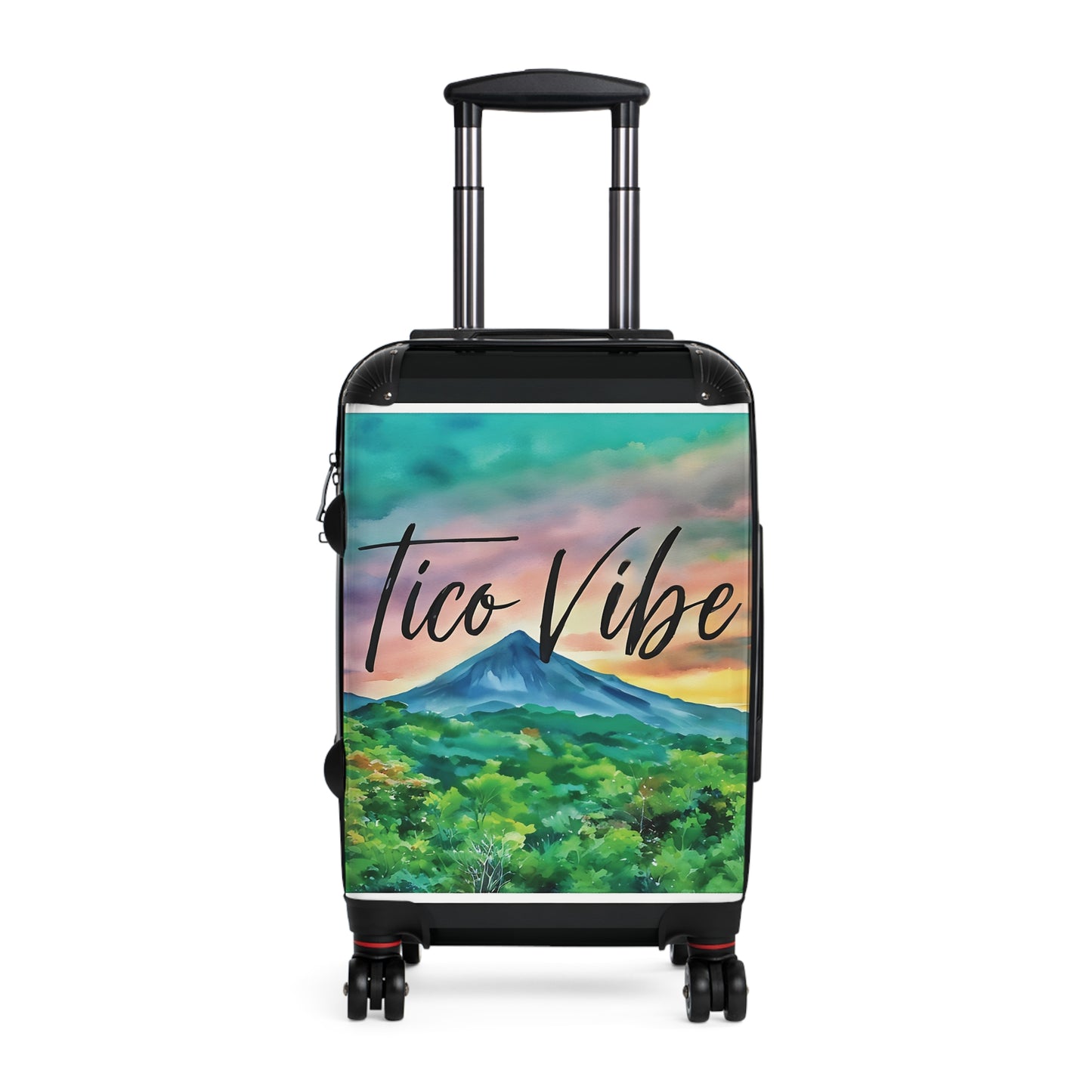Tico Vibe Suitcase