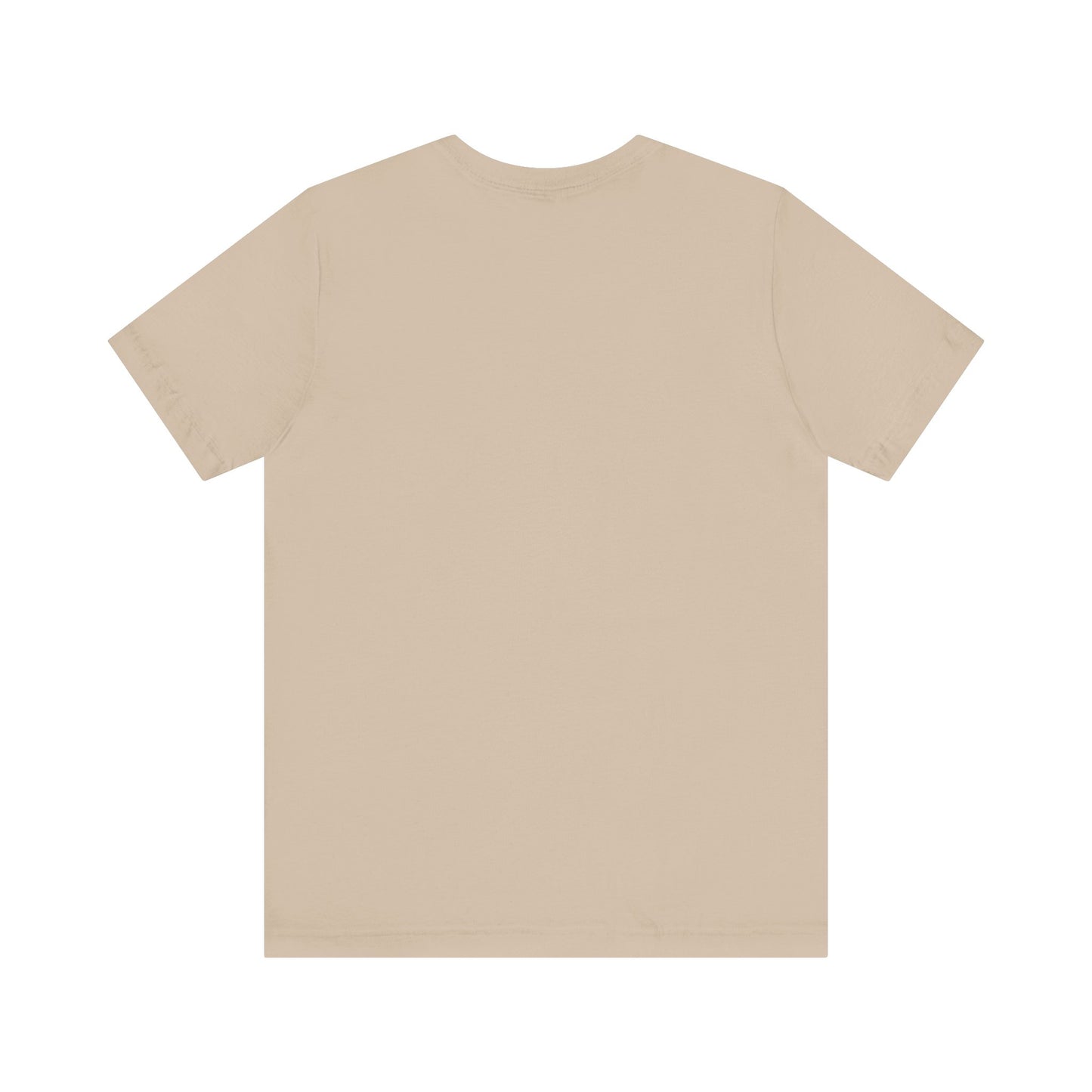 "Ready for Christmas" Unisex Jersey Short Sleeve Tee