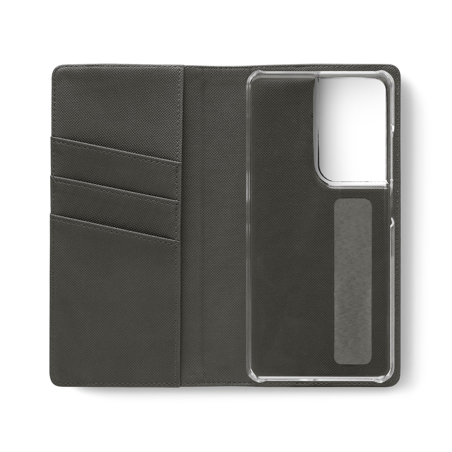 "Paradise is calling" Phone wallet Flip Case