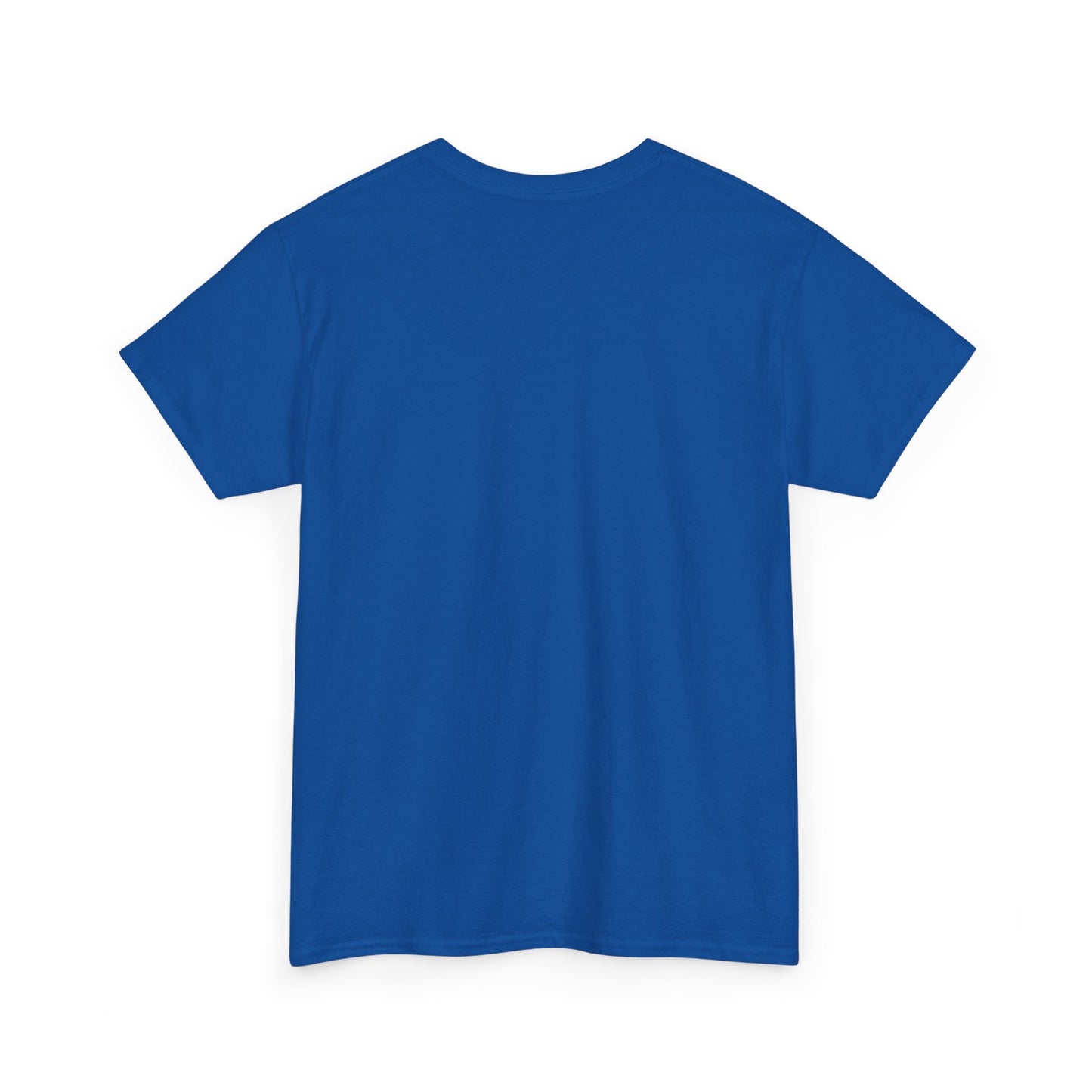 "Things I do in Costa Rica" Unisex Heavy Cotton Tee