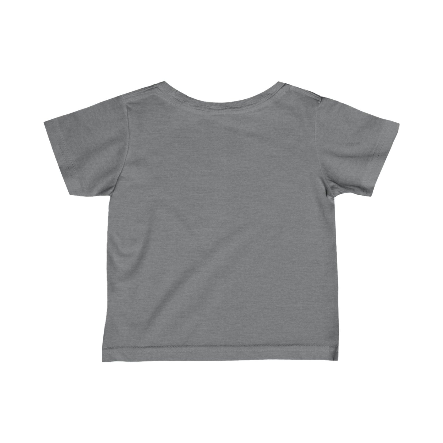 "Waves for days" Infant Fine Jersey Tee