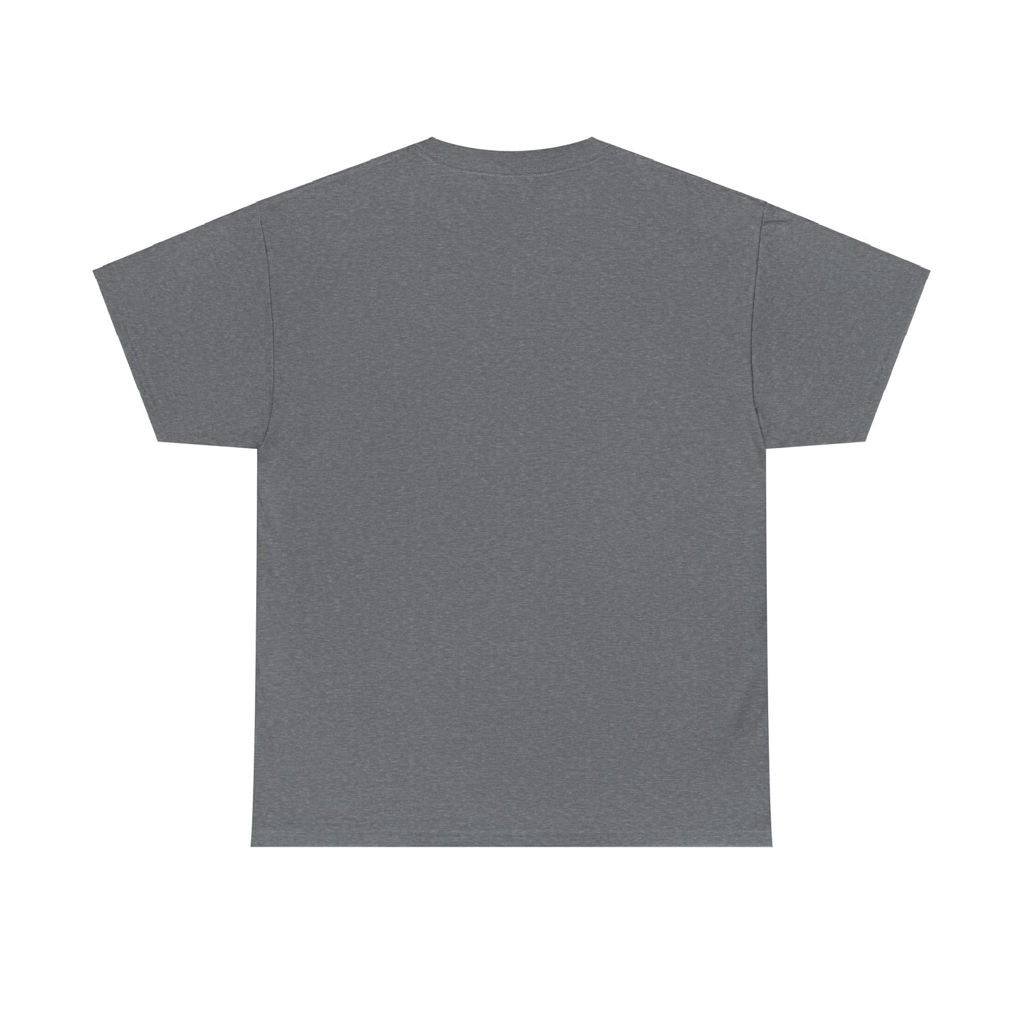 "Things I do in Costa Rica" Unisex Heavy Cotton Tee