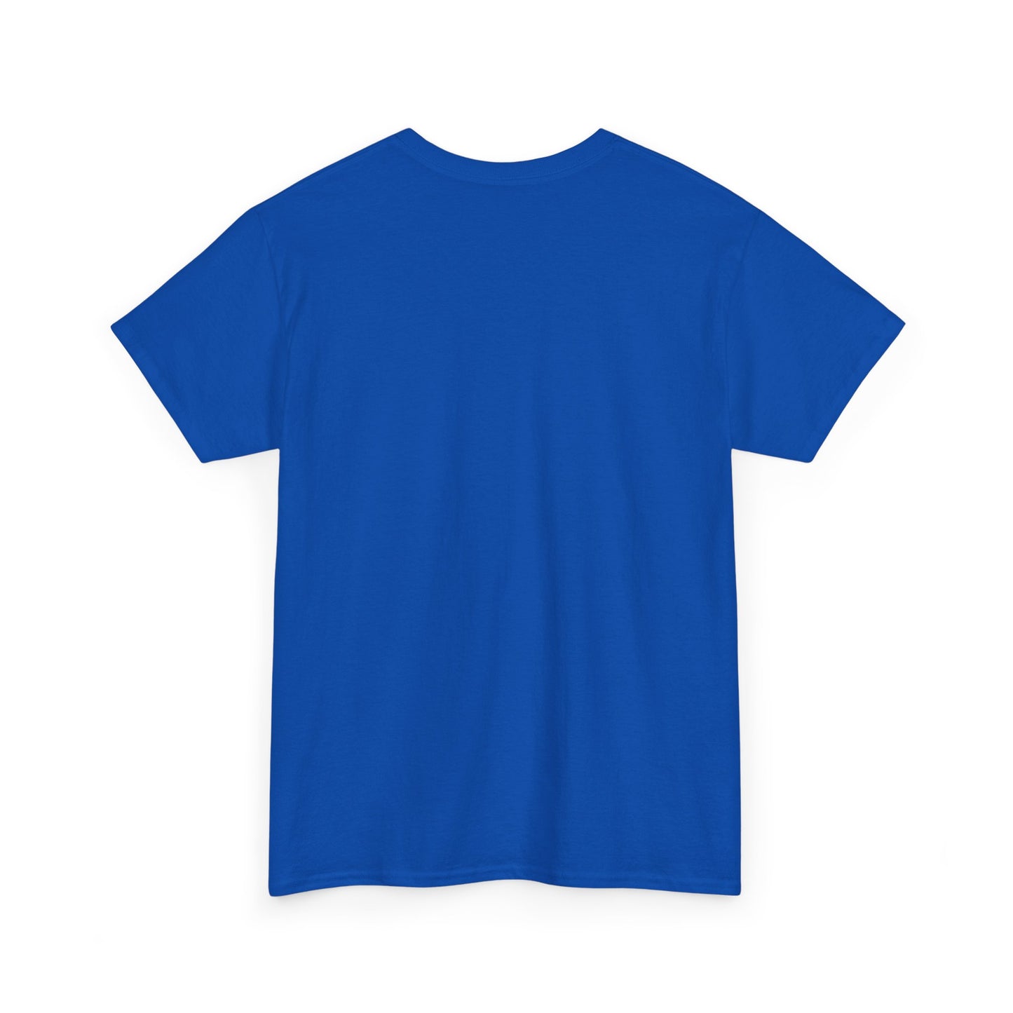 Out of Office Vibes – Unisex Heavy Cotton Tee