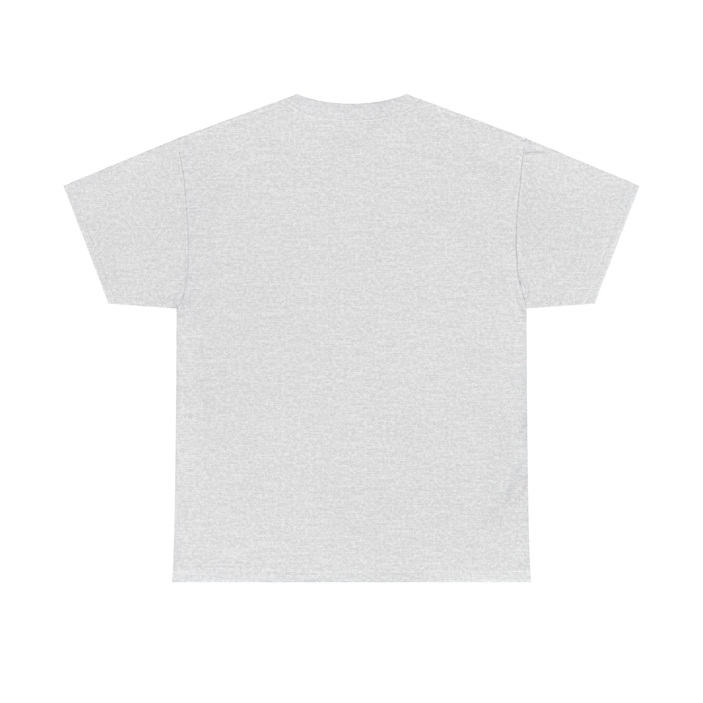 Out of Office Vibes – Unisex Heavy Cotton Tee