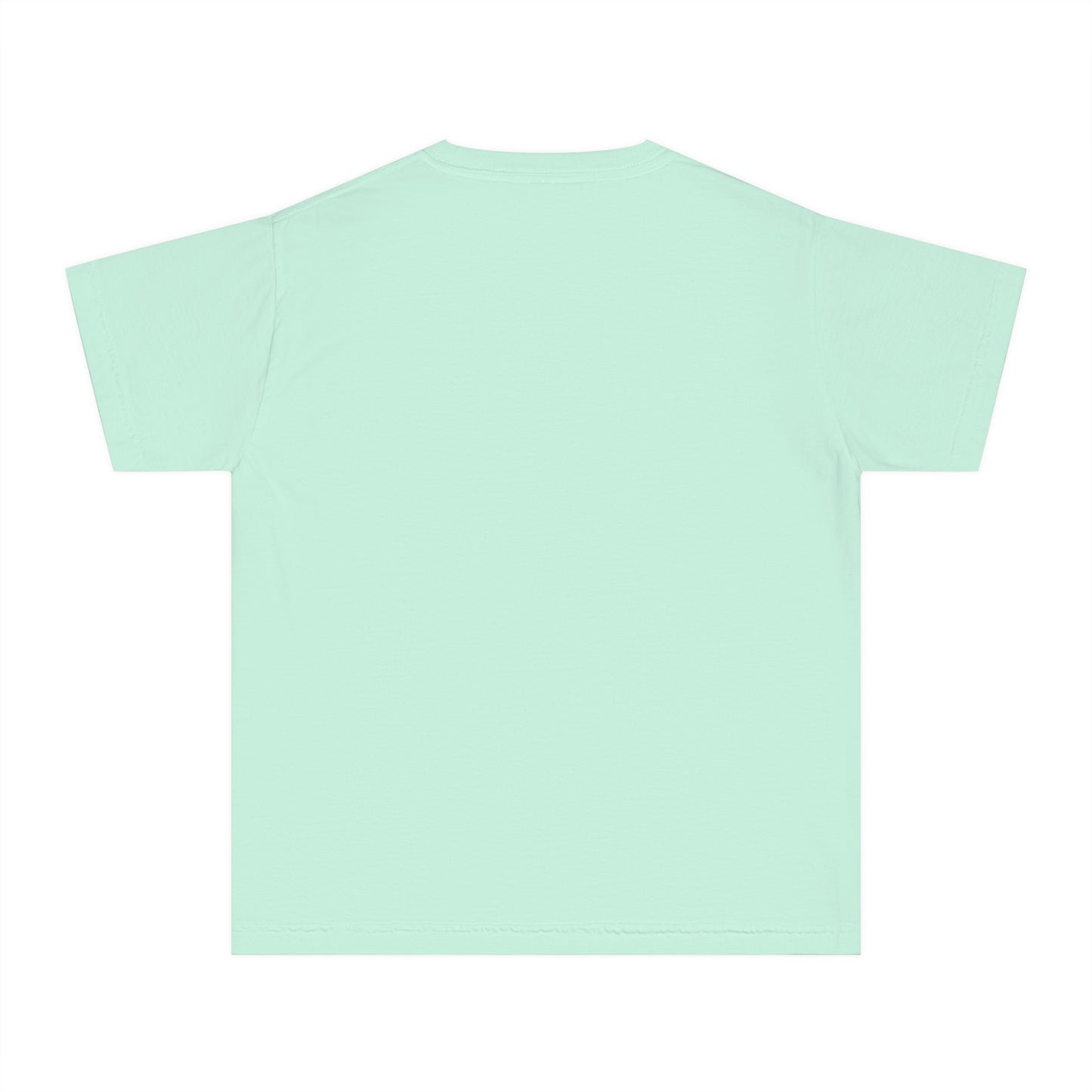 Tico Vibe Iguana Youth Midweight Tee