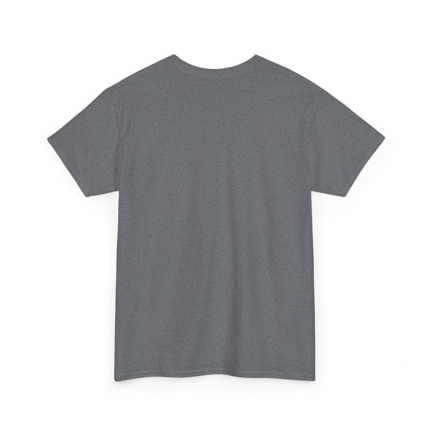 "Things I do in Costa Rica" Unisex Heavy Cotton Tee