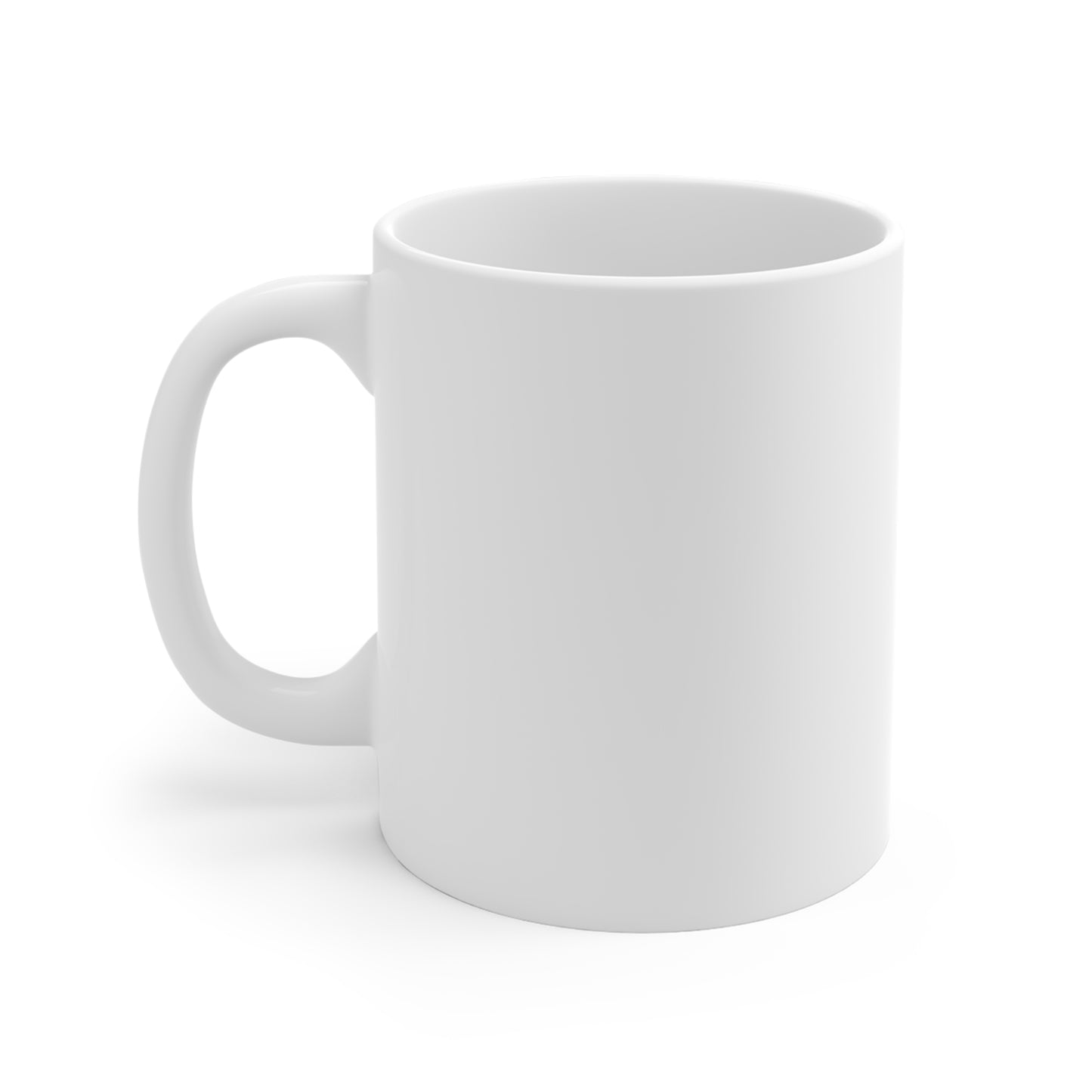 Out of Office 11oz Ceramic Mug