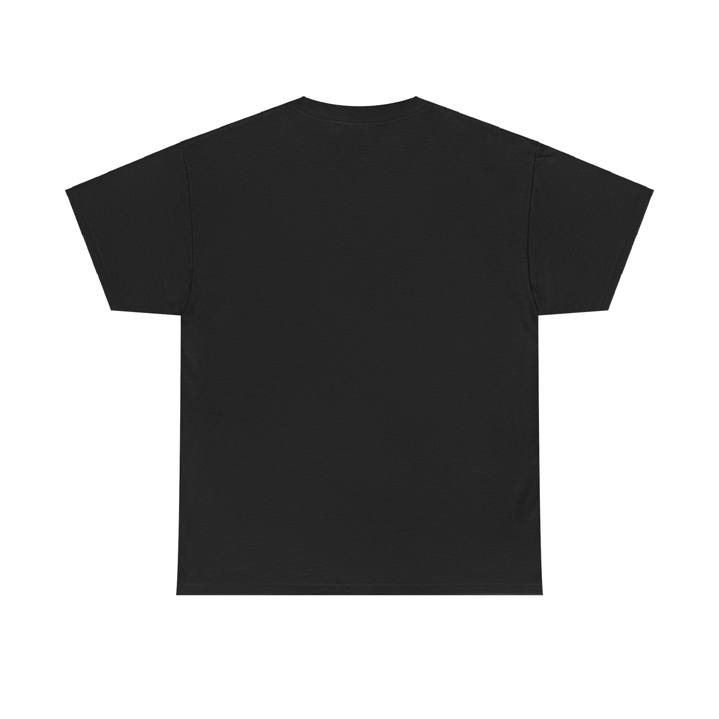 Don't Rush Me, I'm on Tico Time – Unisex Heavy Cotton Tee