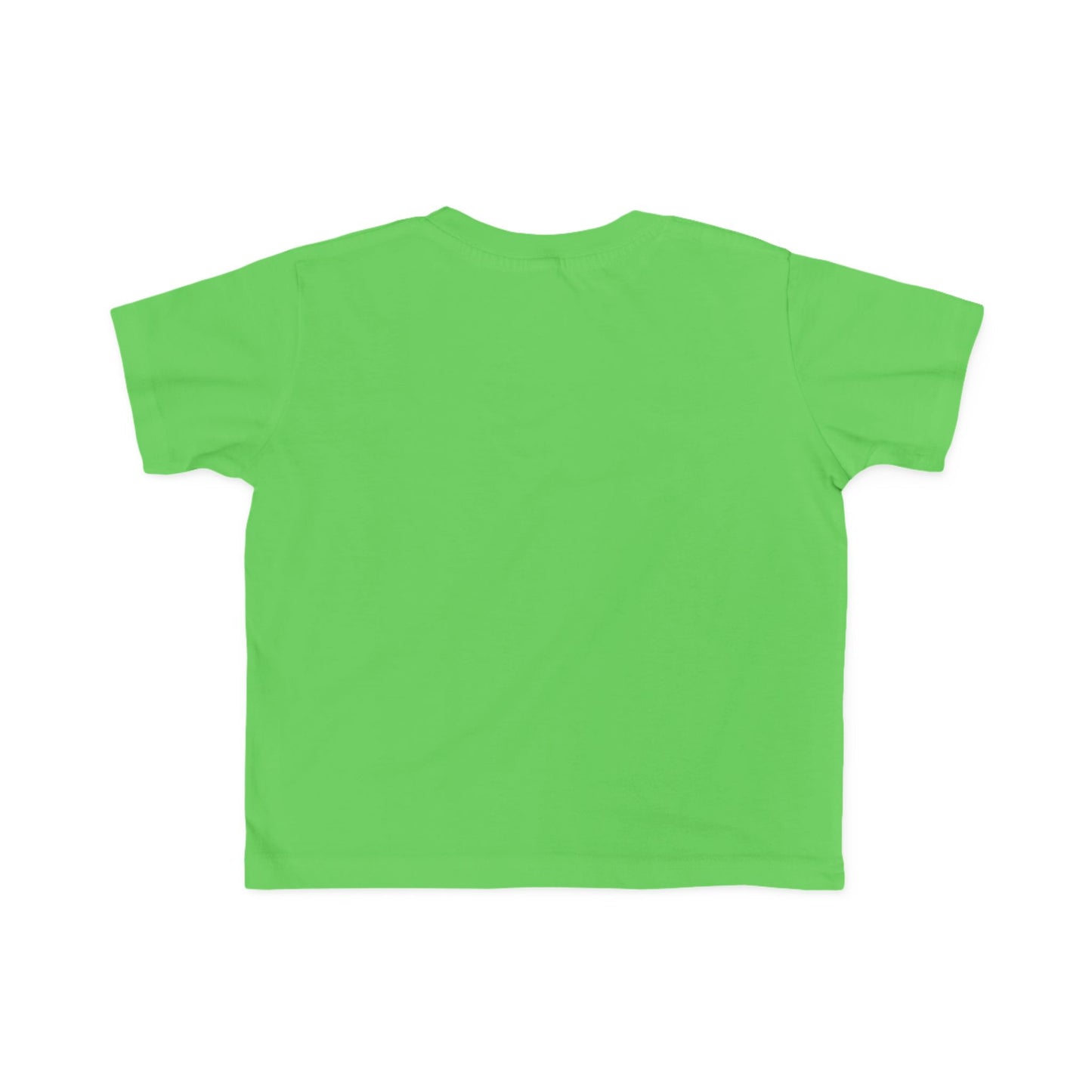 Tico Vibe Iguana Toddler's Fine Jersey Tee