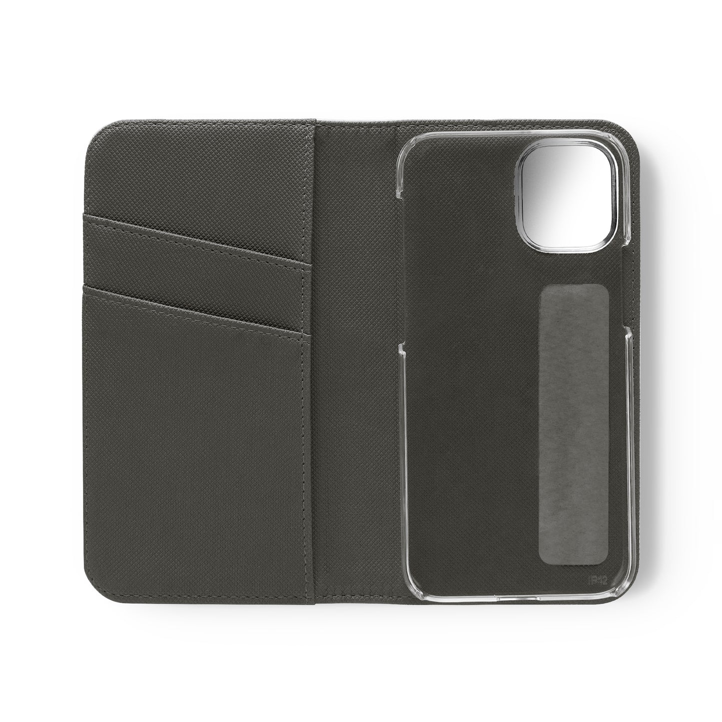 "Sloth on Cell" Flip Cases