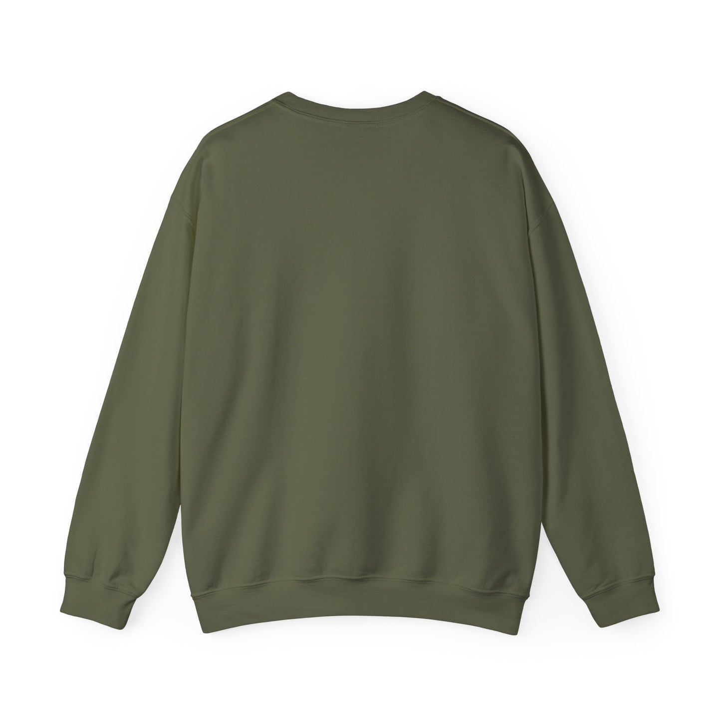"Sloth-y Kisses"Unisex Heavy Blend™ Crewneck Sweatshirt