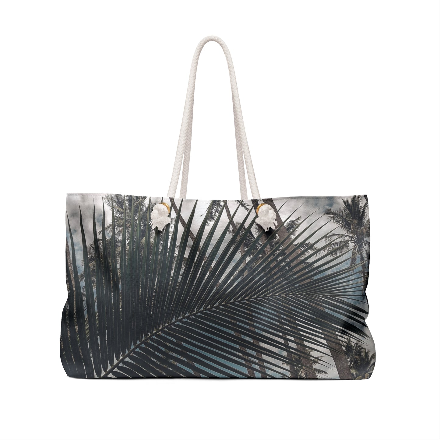 Tico Vibe Surfing Sloth Weekender Bag