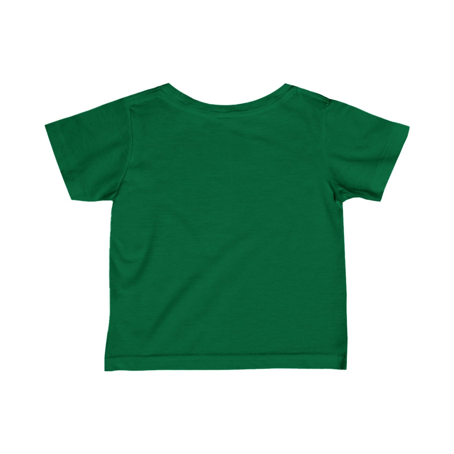 "Waves for days" Infant Fine Jersey Tee