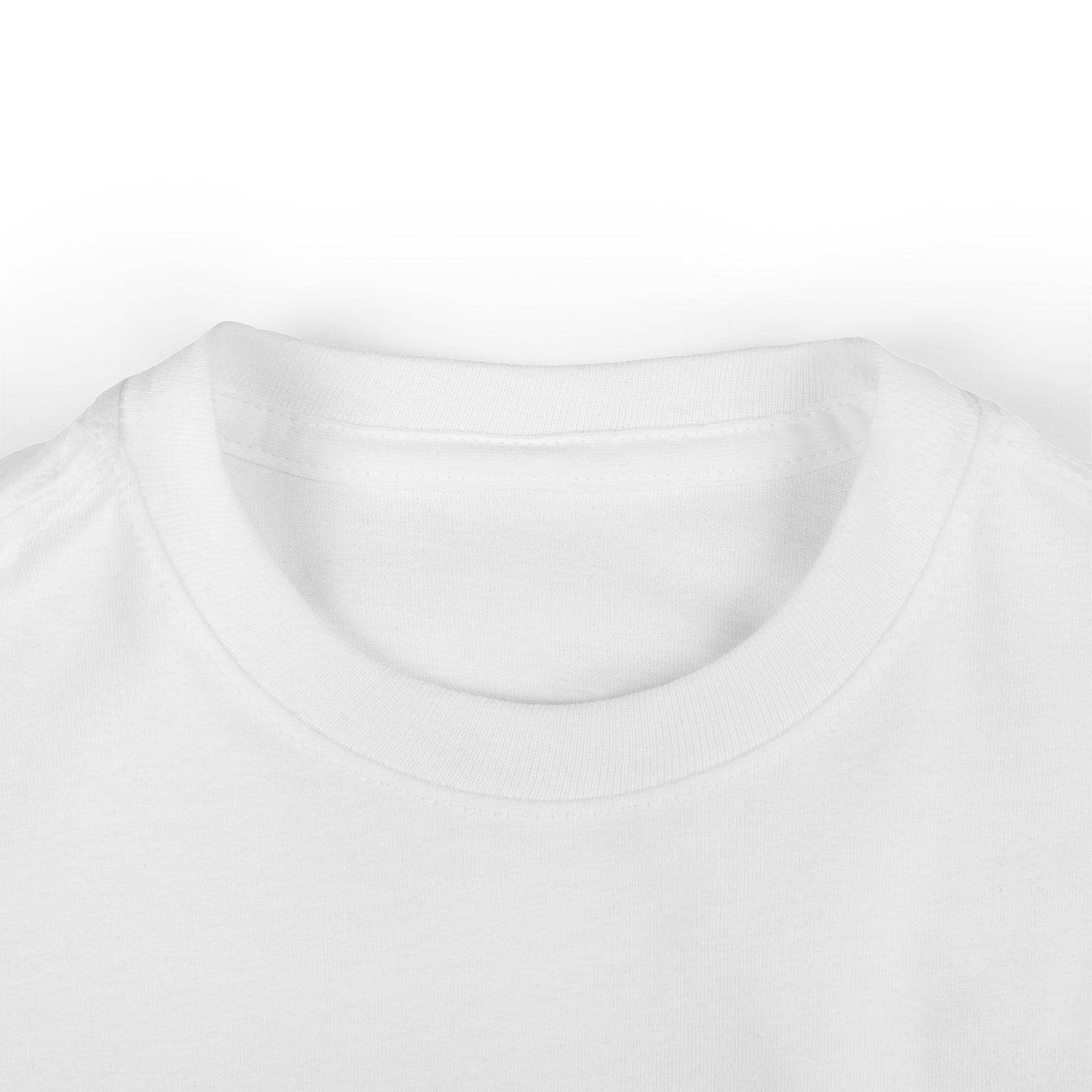 "I was born for this" Infant Fine Jersey Tee