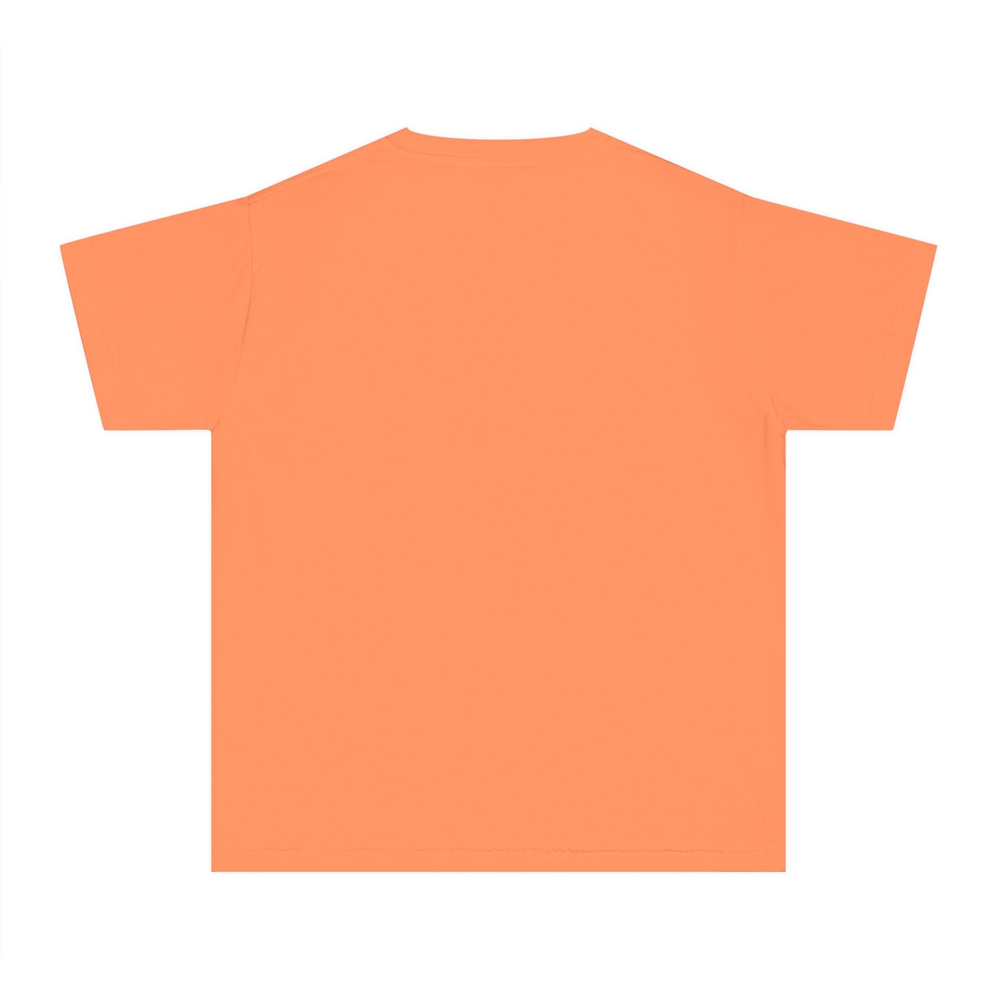 Tico Vibe Iguana Youth Midweight Tee