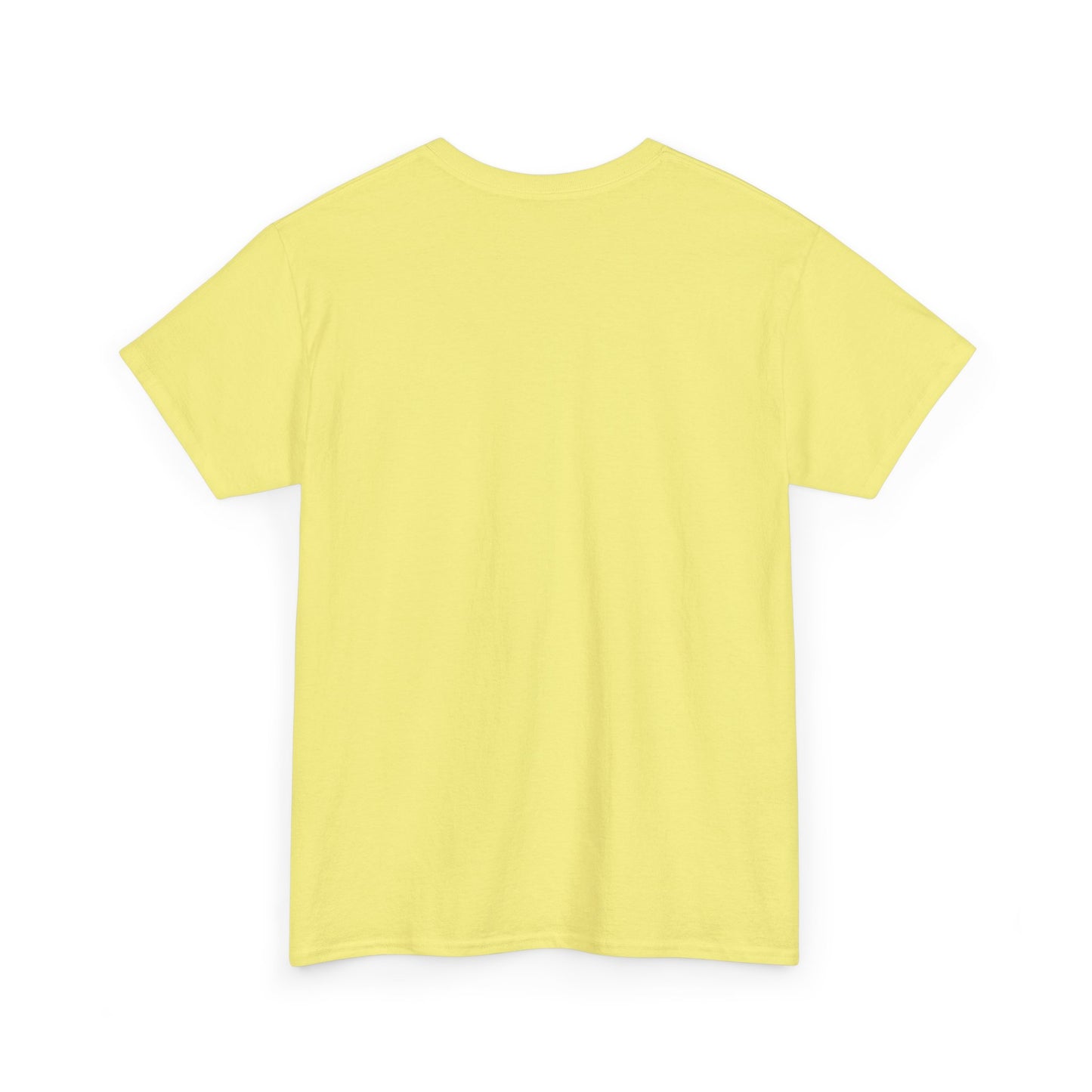 "Viviendo la Pura Vida" Unisex Heavy Cotton Tee