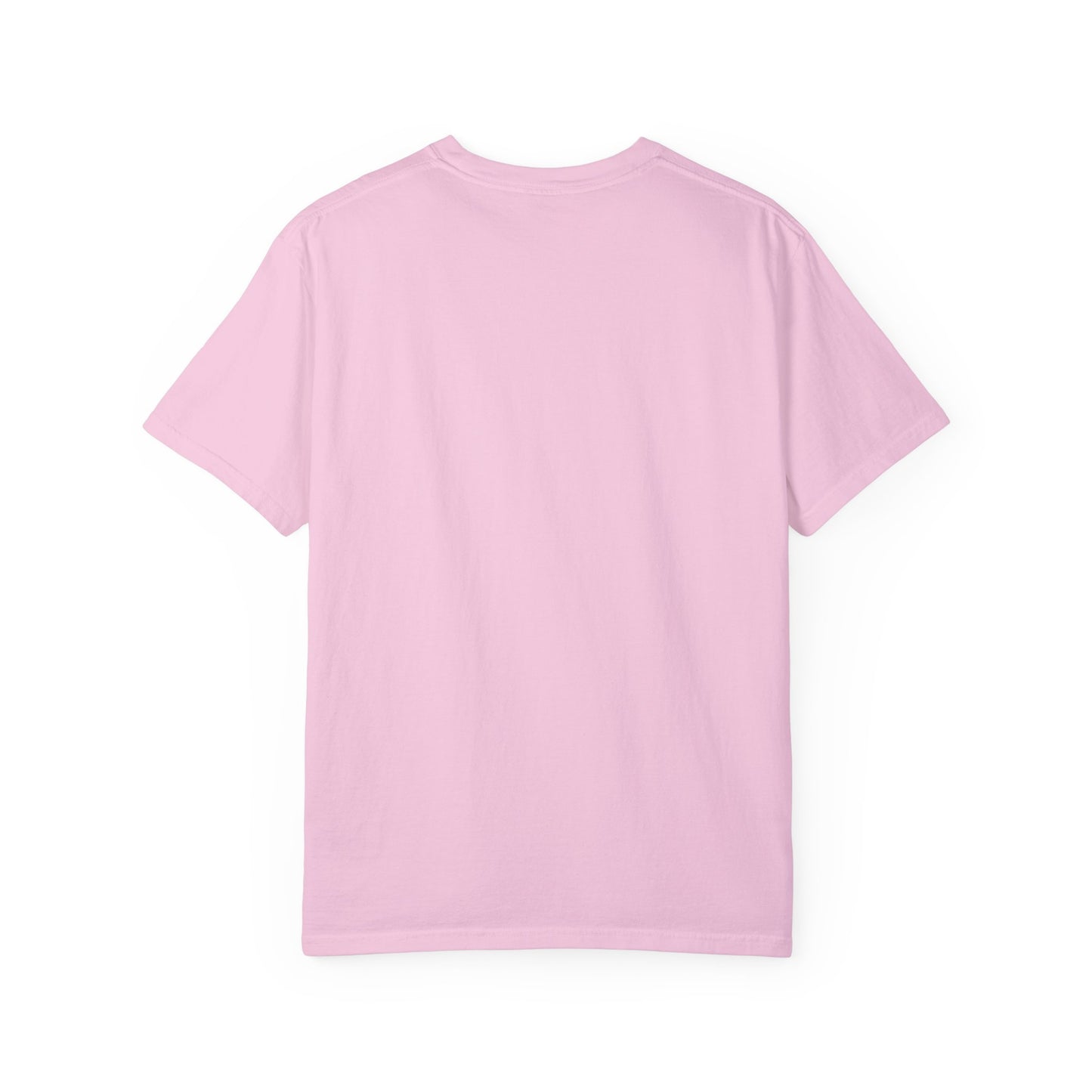 "Costa Rica PV" Unisex Garment-Dyed T-shirt