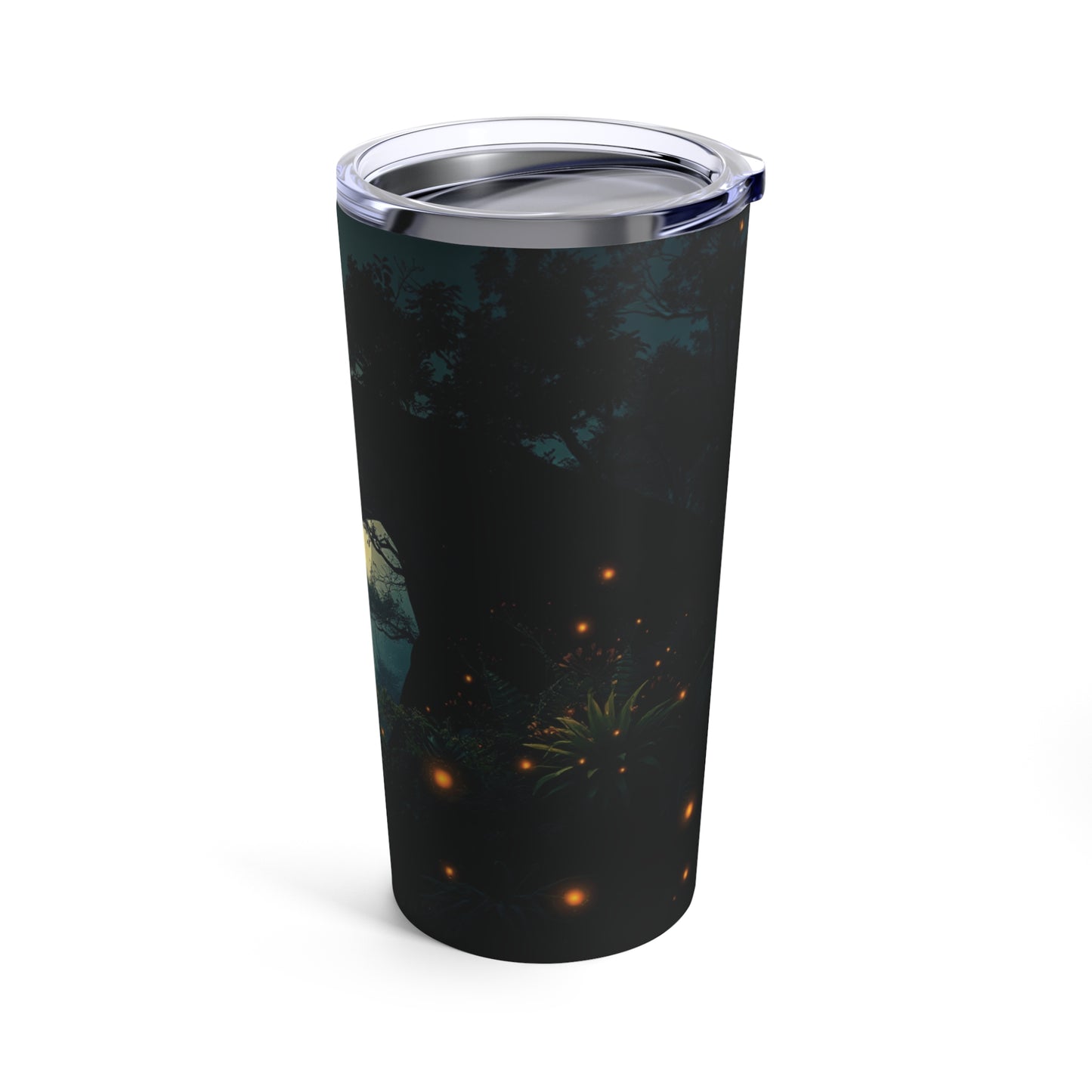 20oz Jaguar Spirit Tumbler