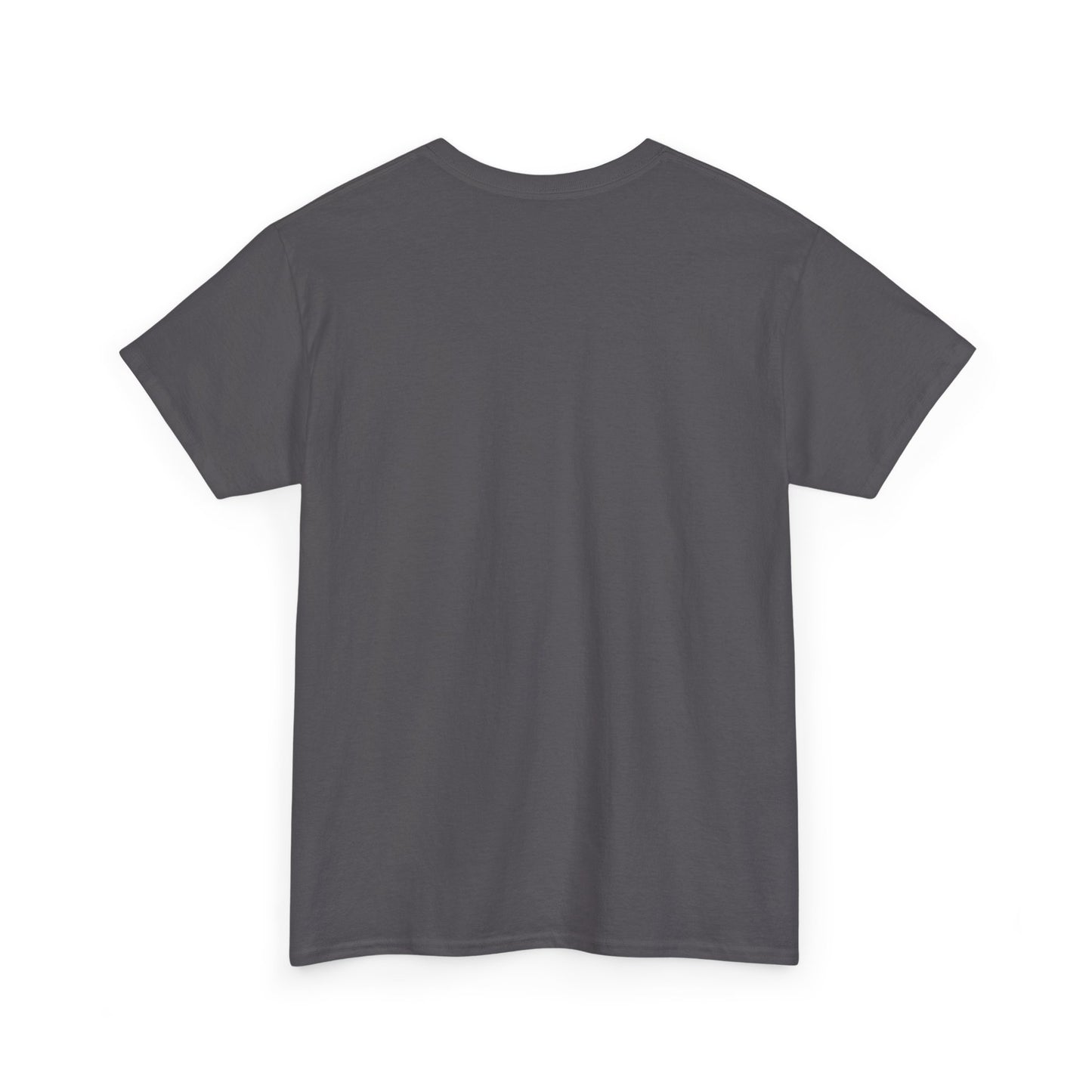 "Viviendo la Pura Vida" Unisex Heavy Cotton Tee